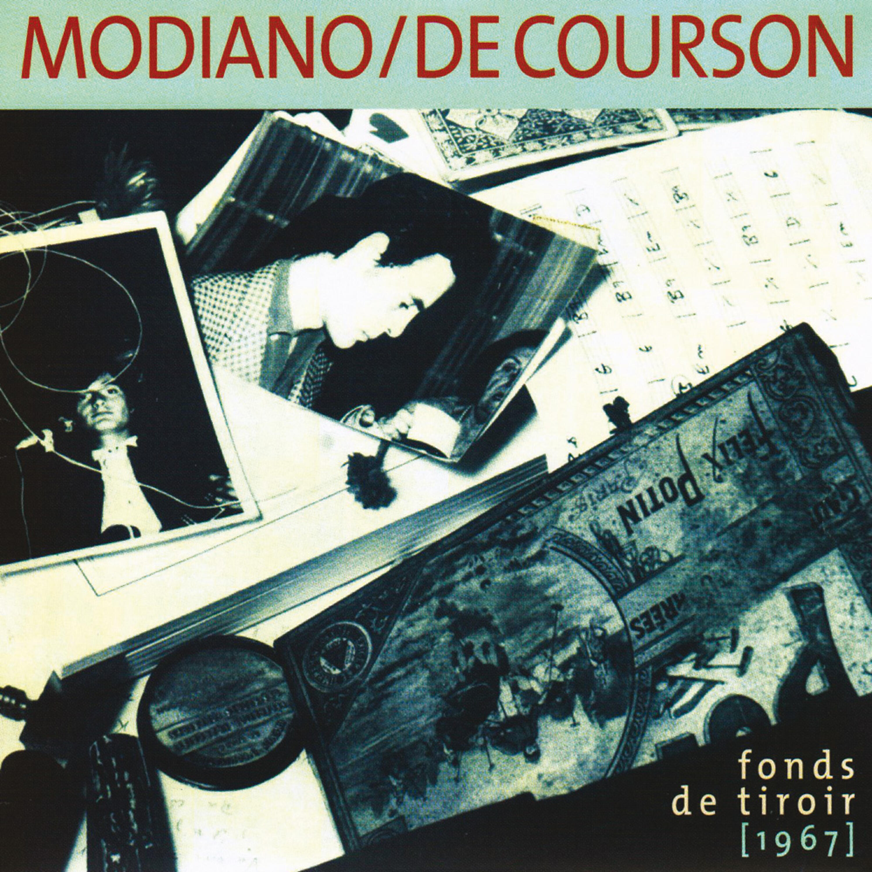 Релиз Fonds de tiroir [1967]