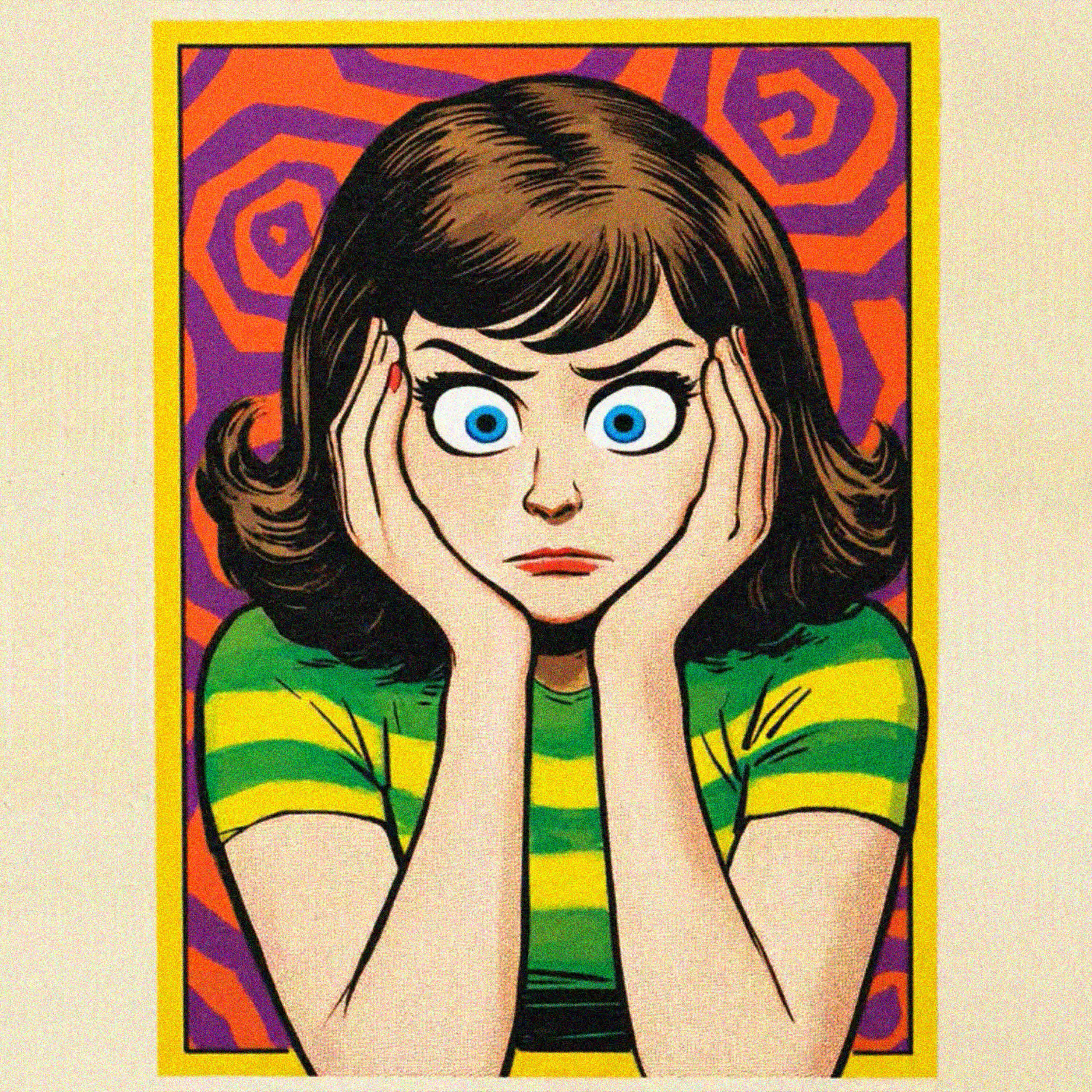 Релиз You know that I've gone mad