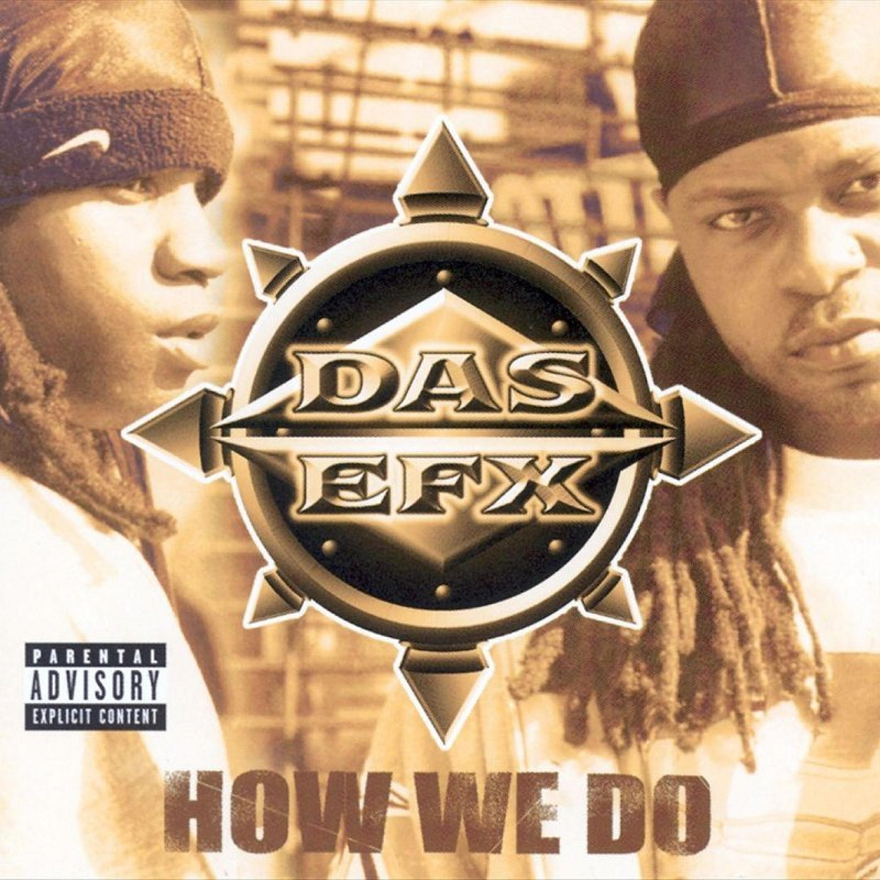 Das Efx - слушать песни онлайн бесплатно на Zvuk.com, музыка в