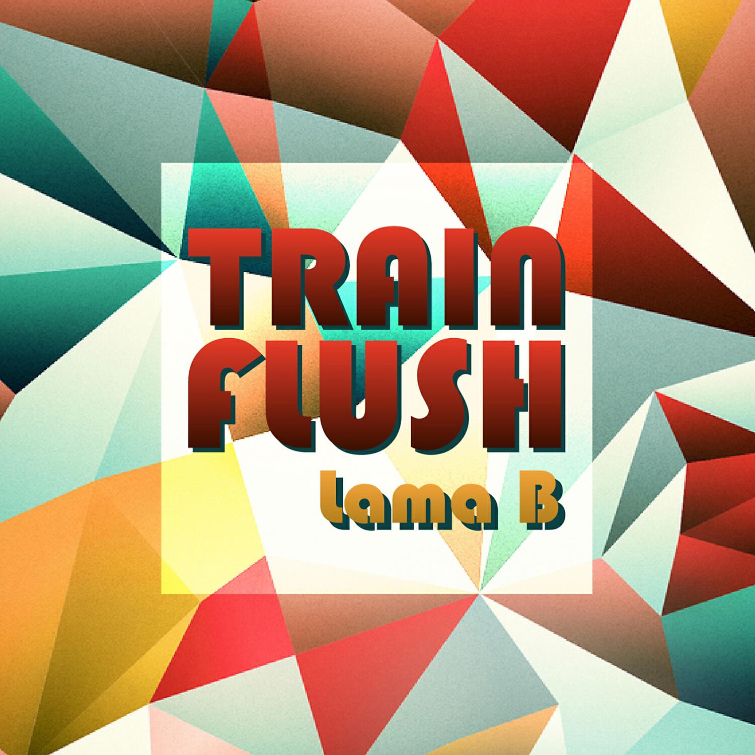 Релиз Train Flush