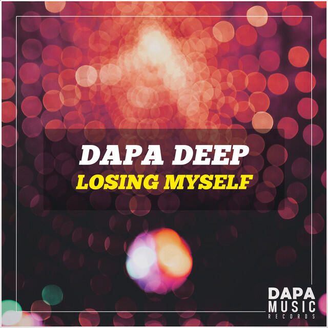 Релиз Losing Myself