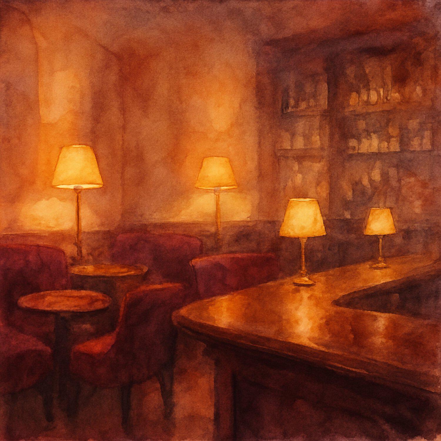 Релиз Smooth Jazz