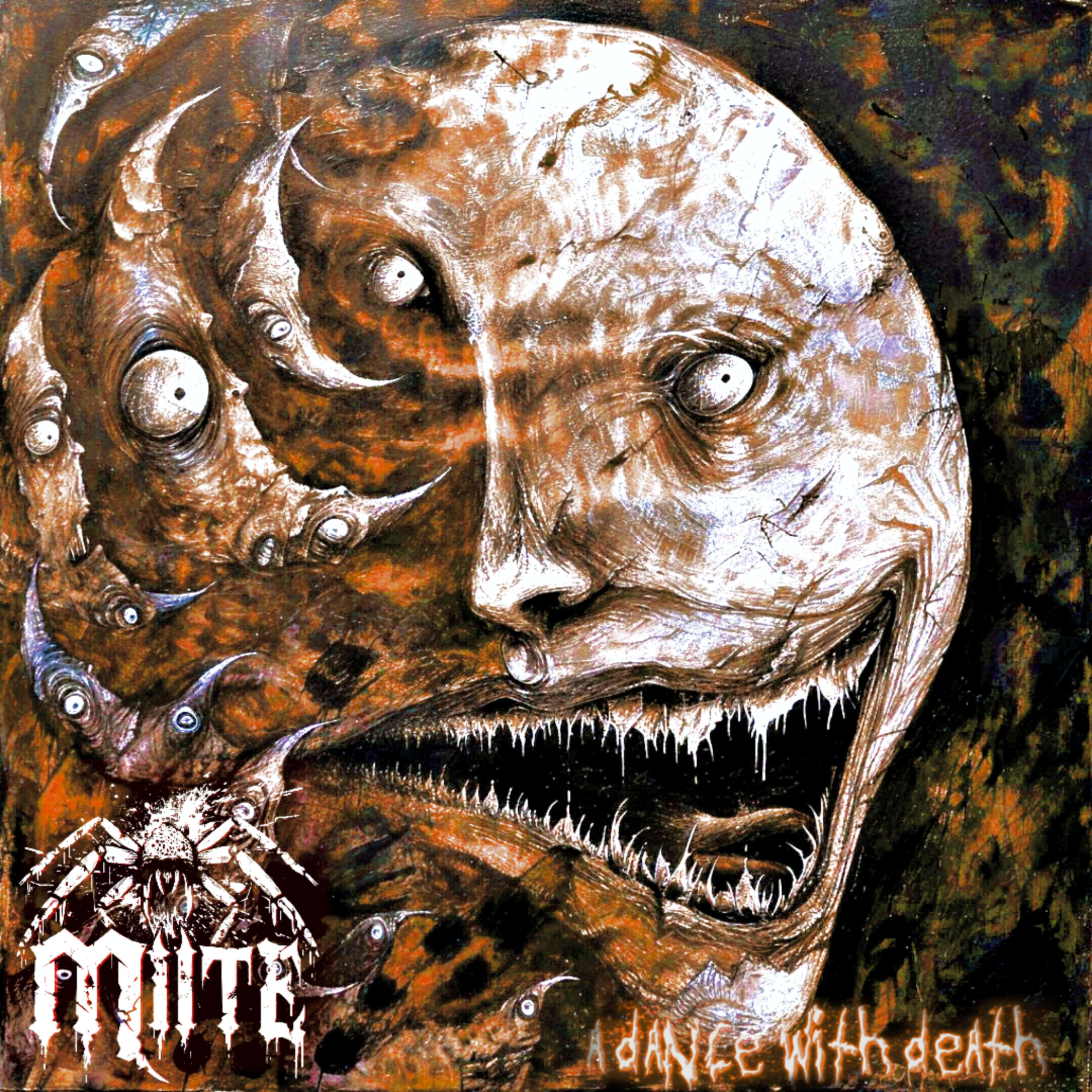 Релиз A Dance With Death