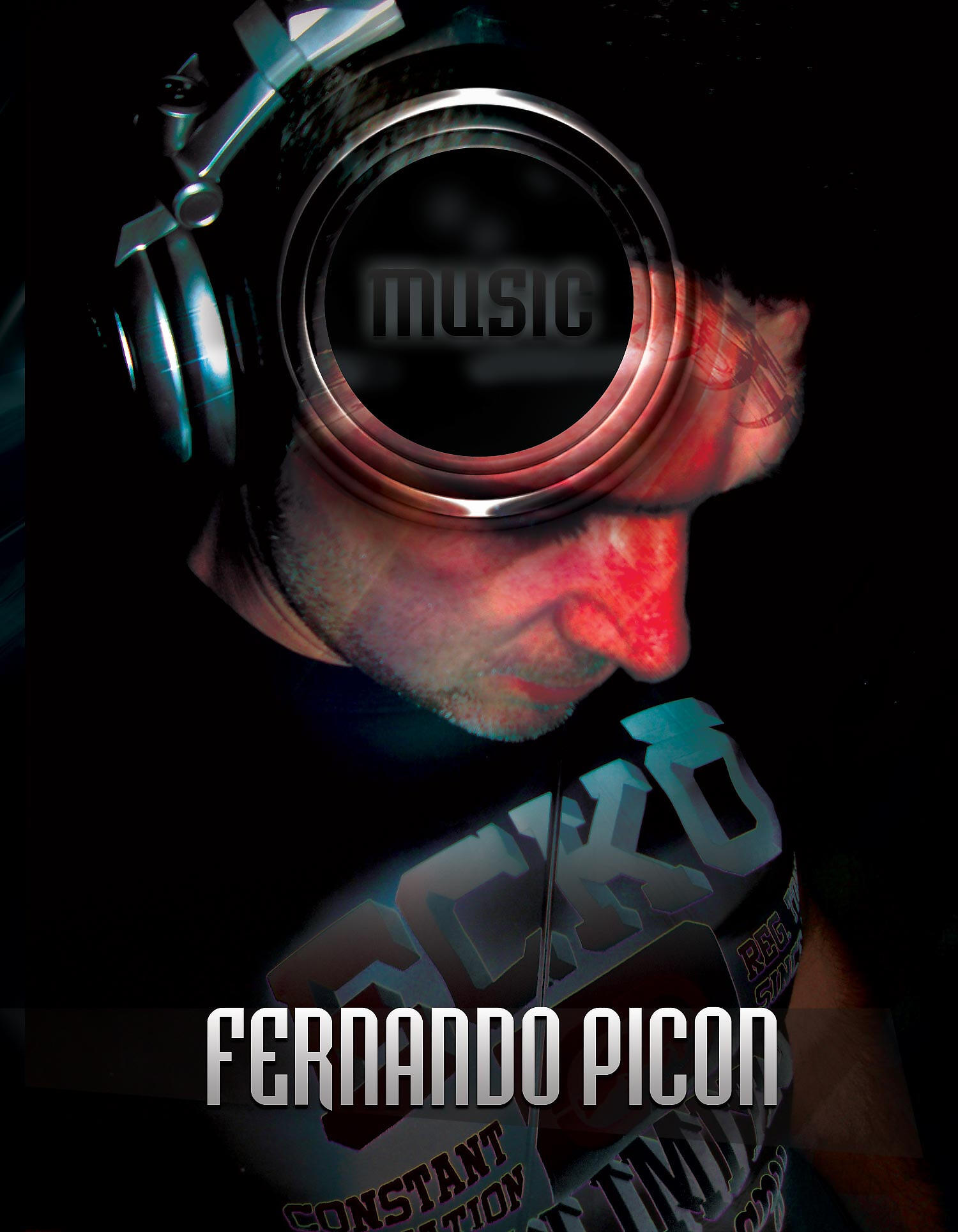 Fernando Picon