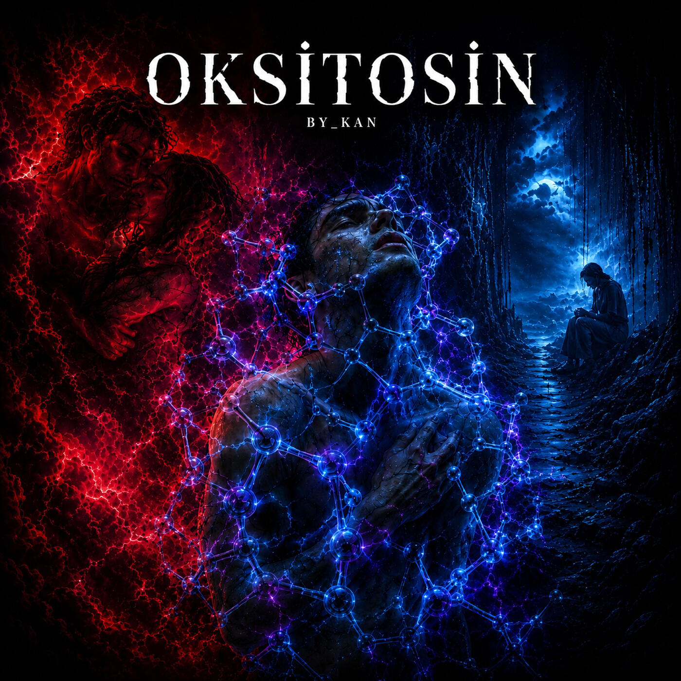 Релиз Oksitosin