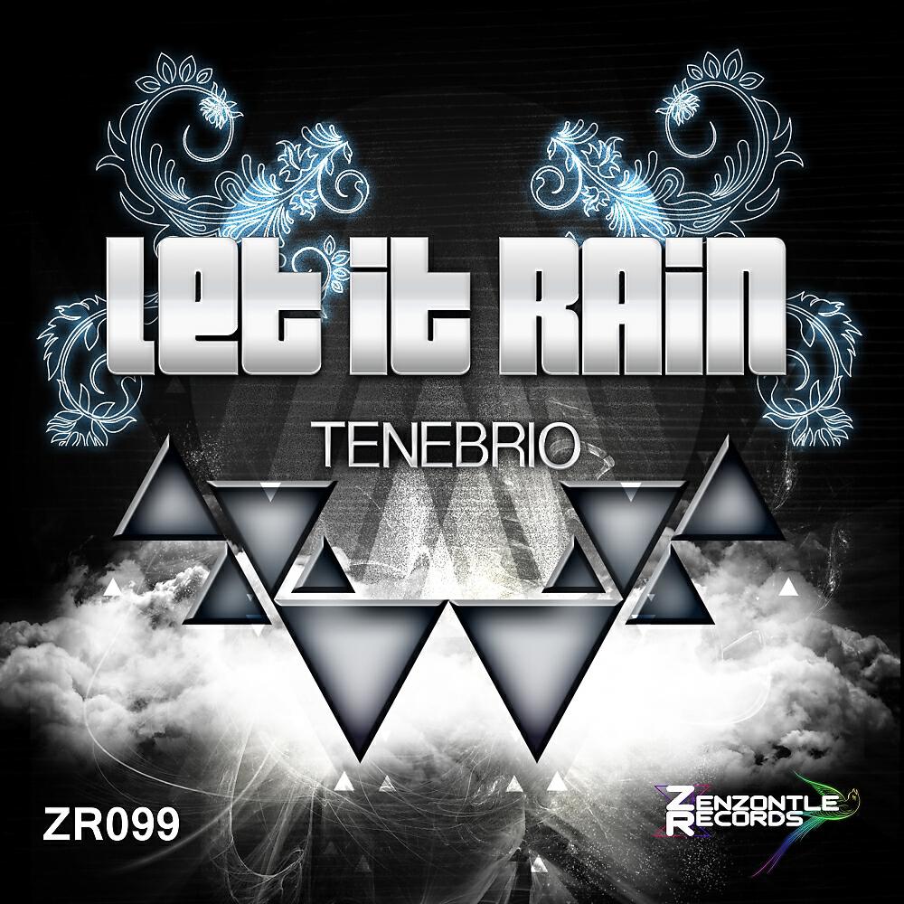 Релиз Let It Rain