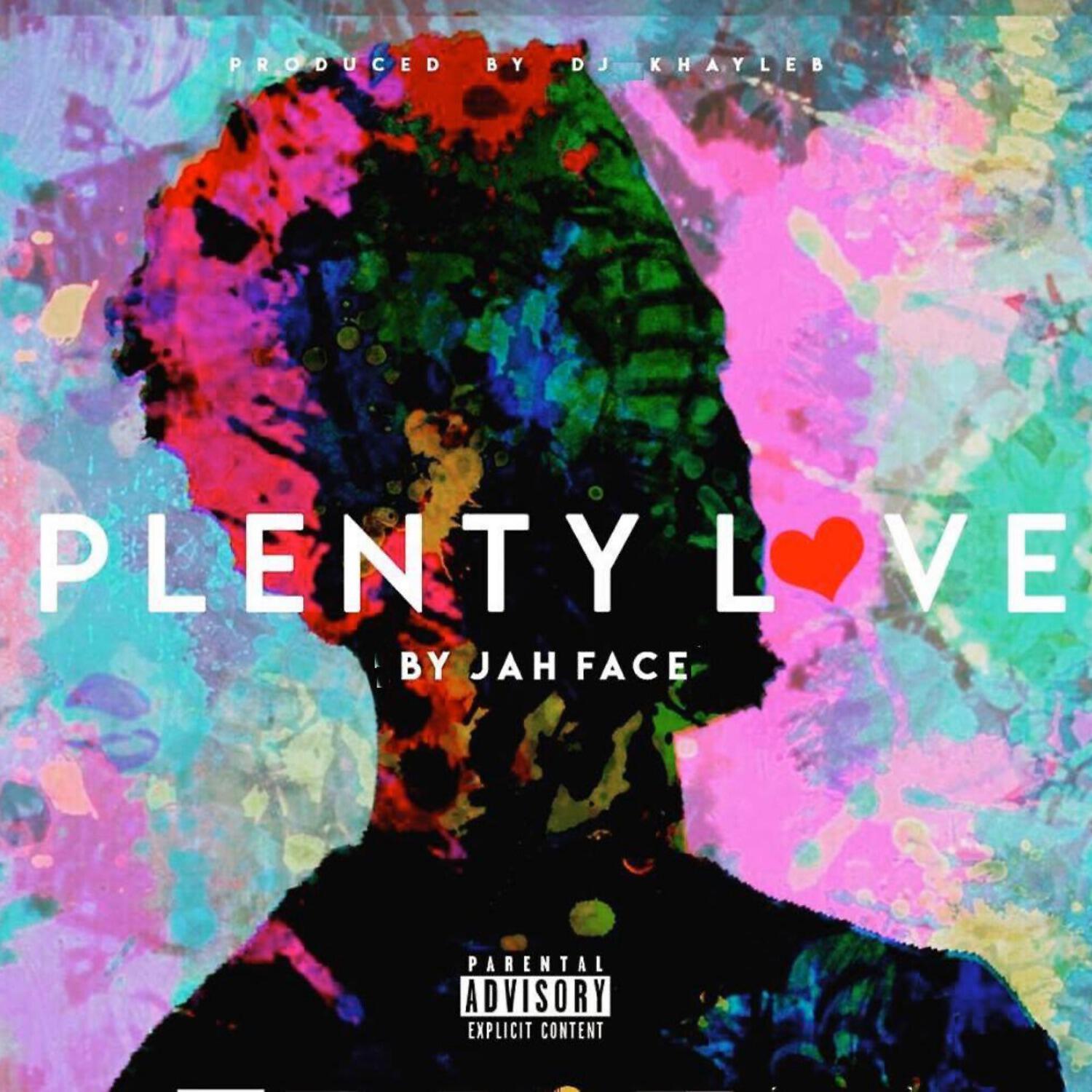 Релиз Plenty Love