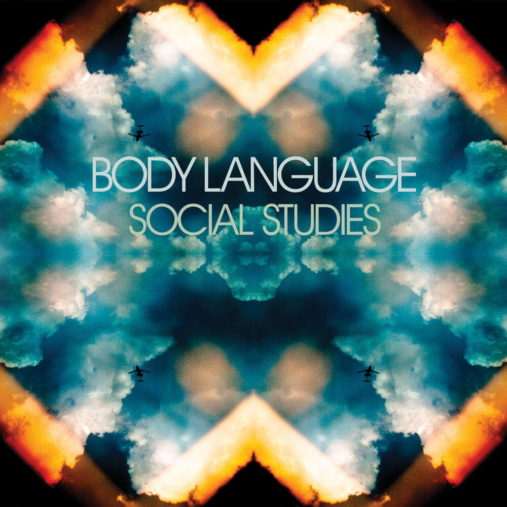 Релиз Social Studies (Deluxe Edition)