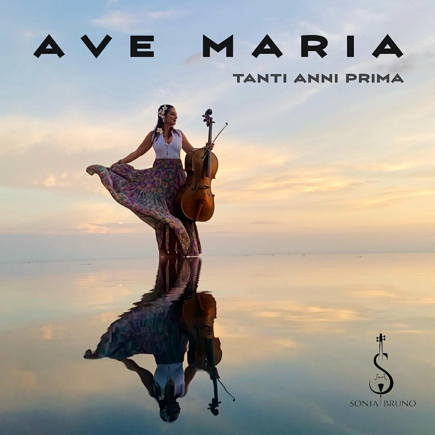Релиз Ave Maria "Tanti Anni Prima"