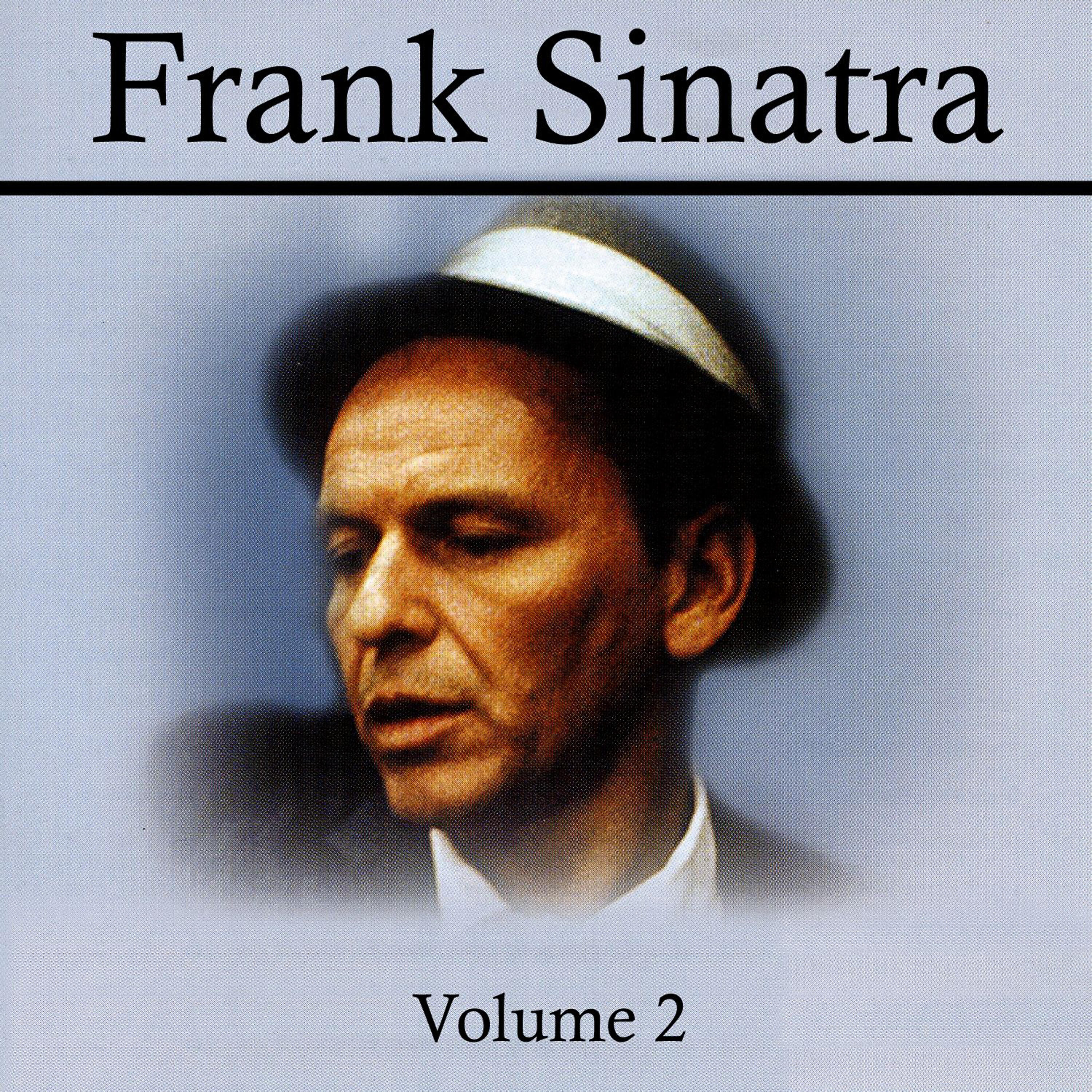 Постер альбома Frank Sinatra Volume 2