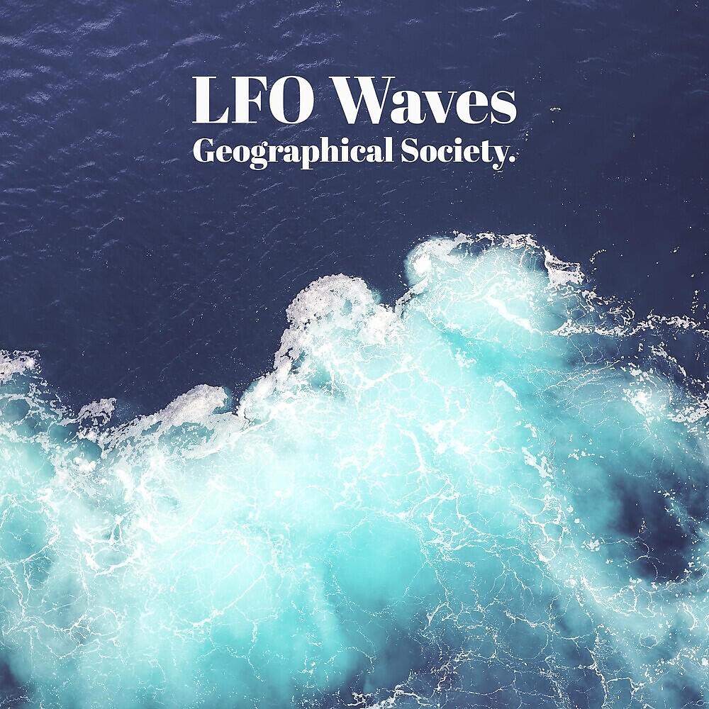 Релиз Geographical Society.