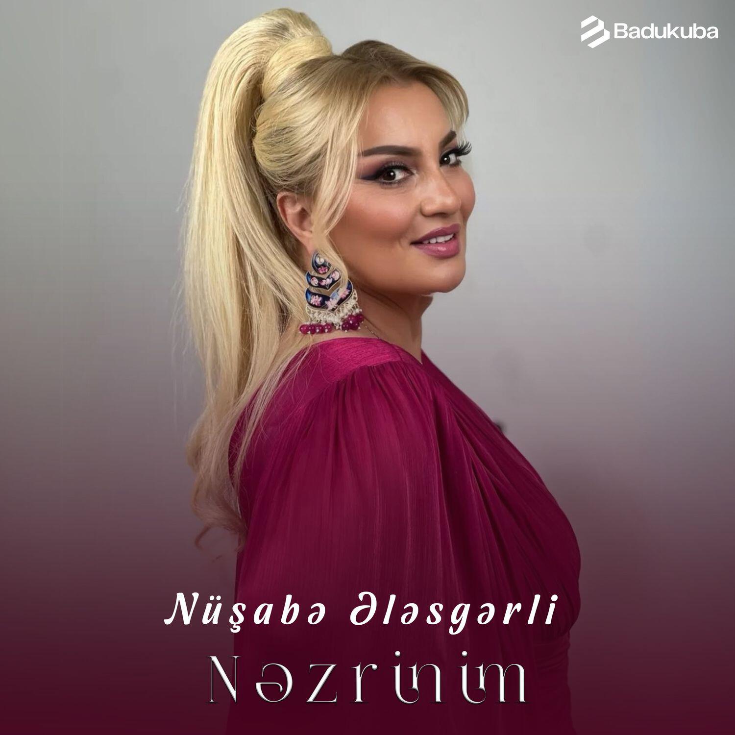 Релиз Nəzrinim