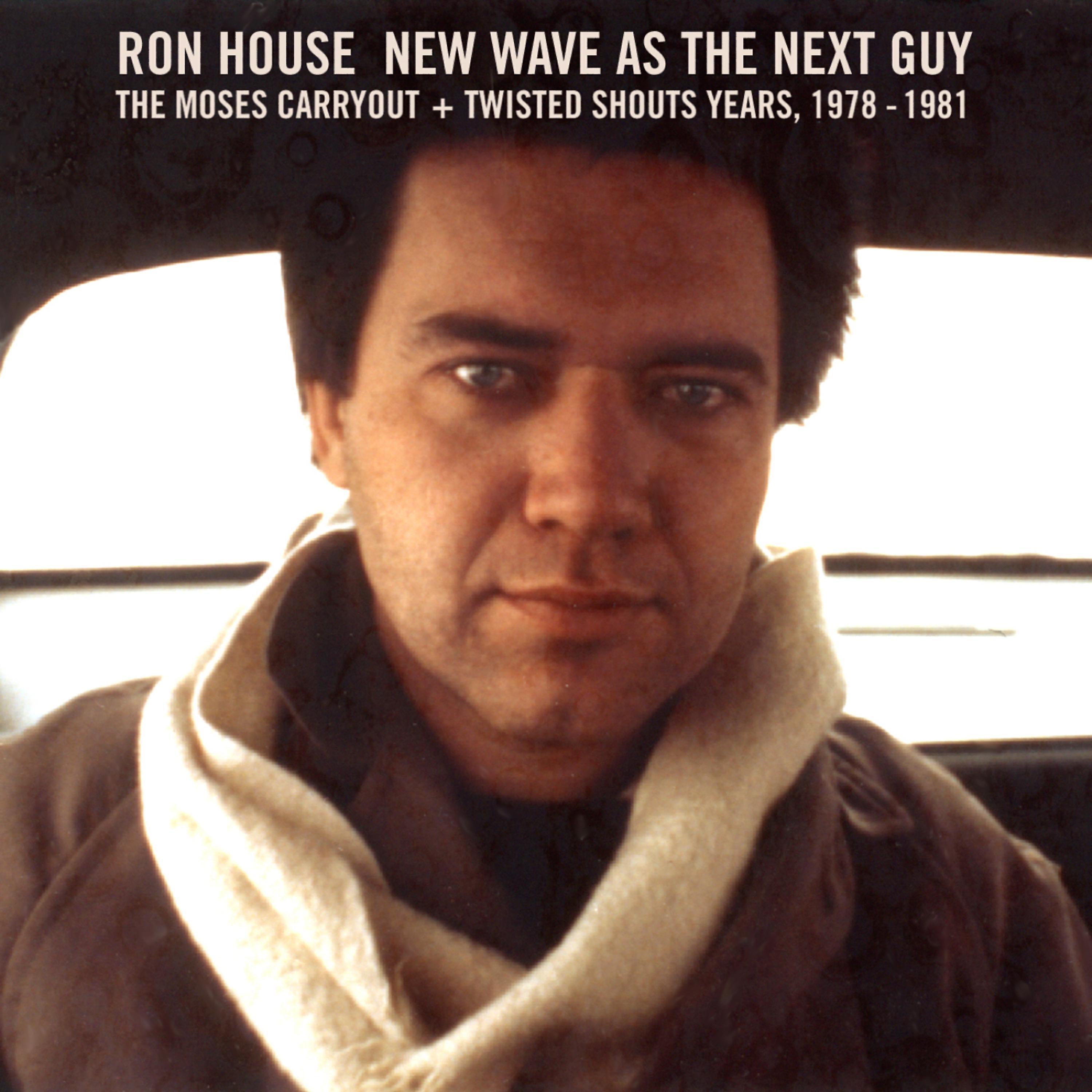 Ron House