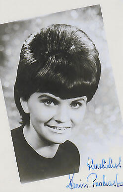 Karin Prohaska