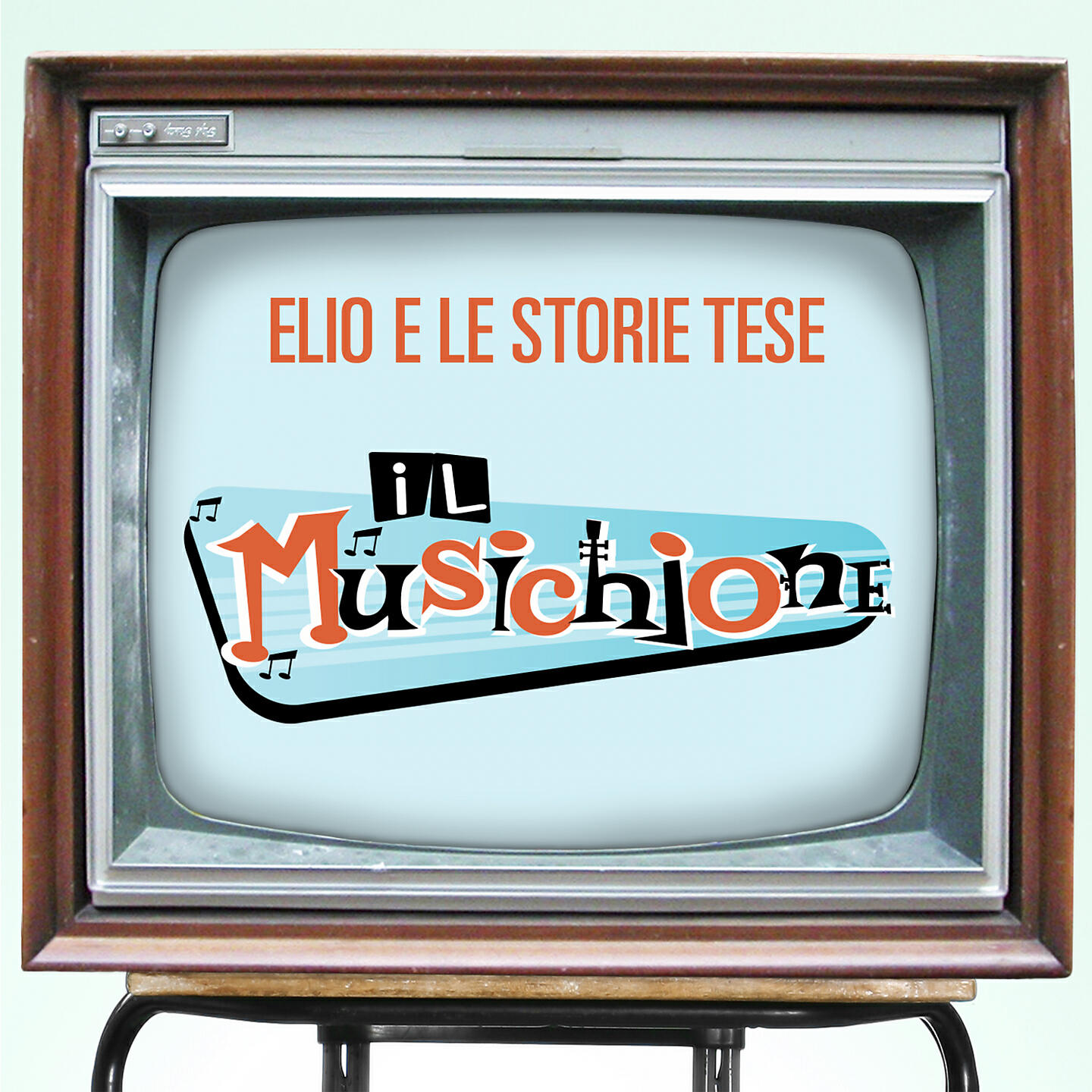 Релиз Il Musichione