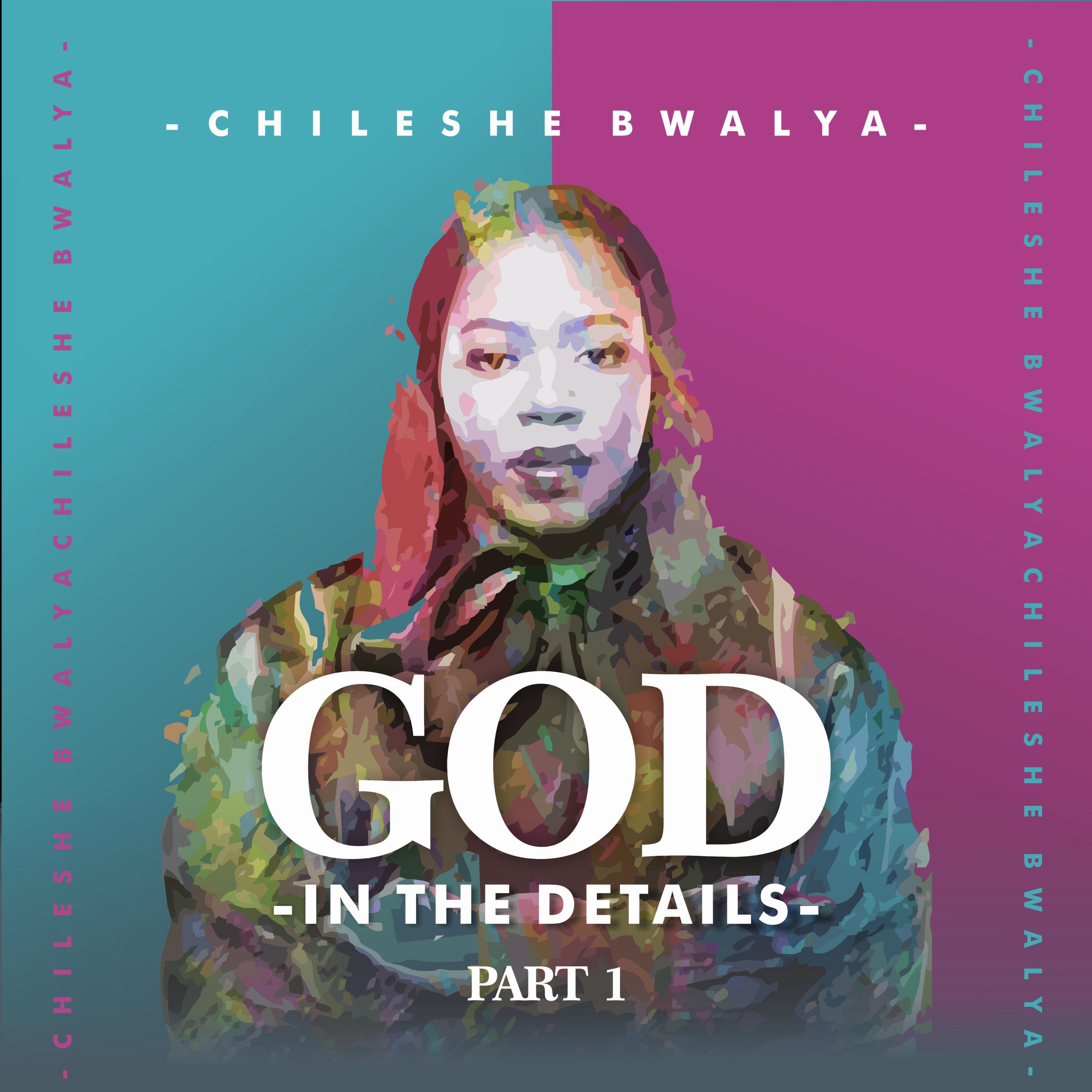 Релиз God In The Details