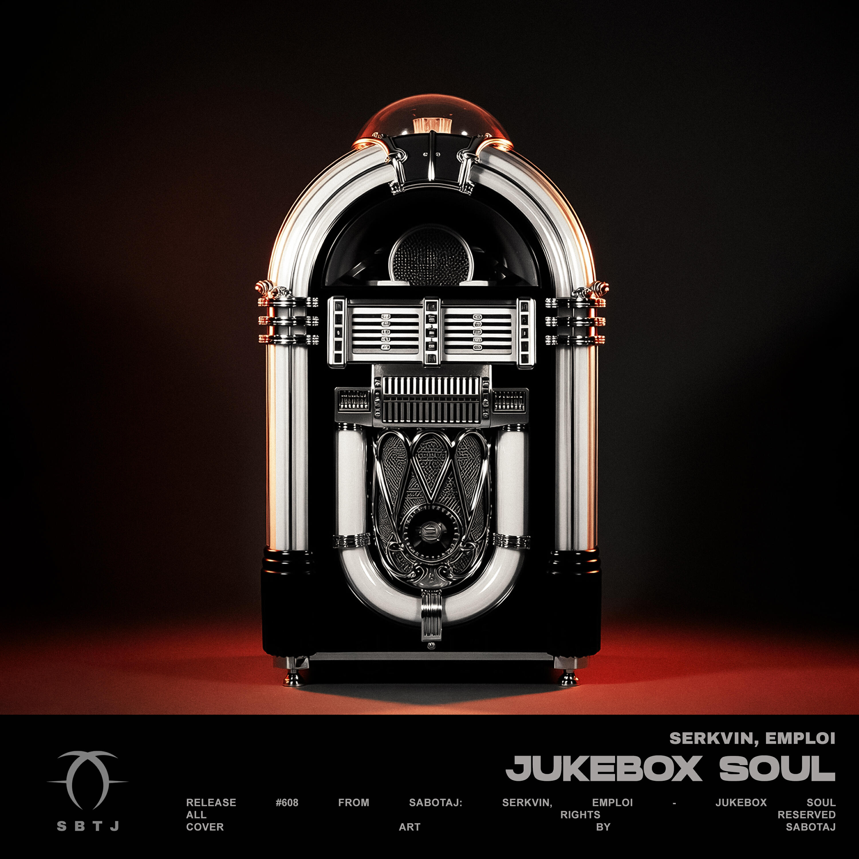 Релиз Jukebox Soul