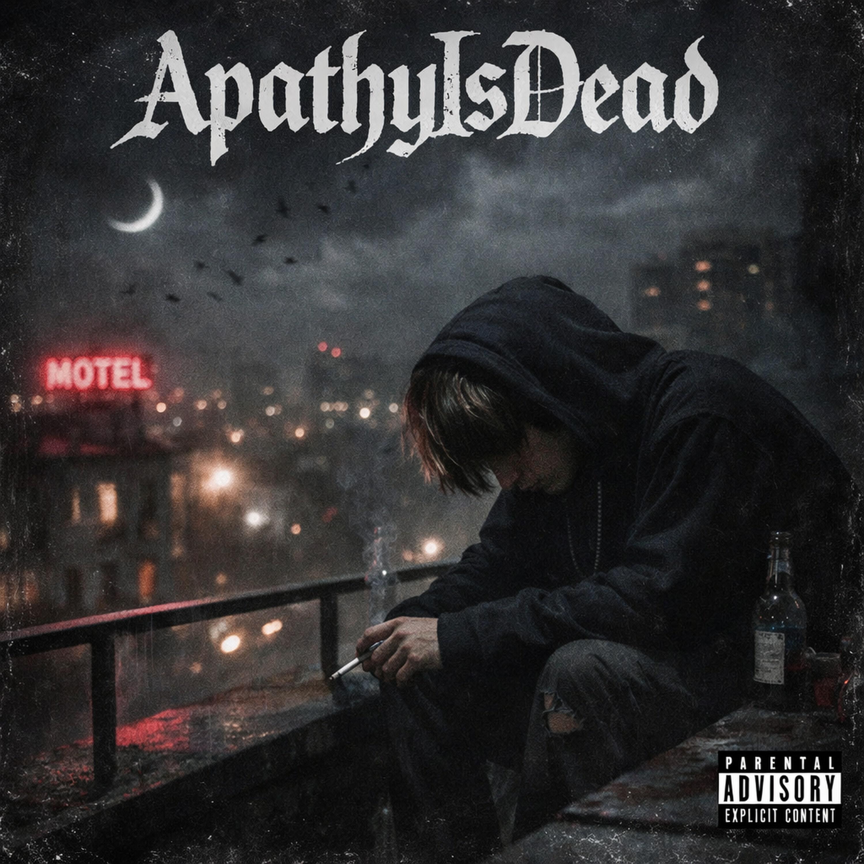 ApathyIsDead