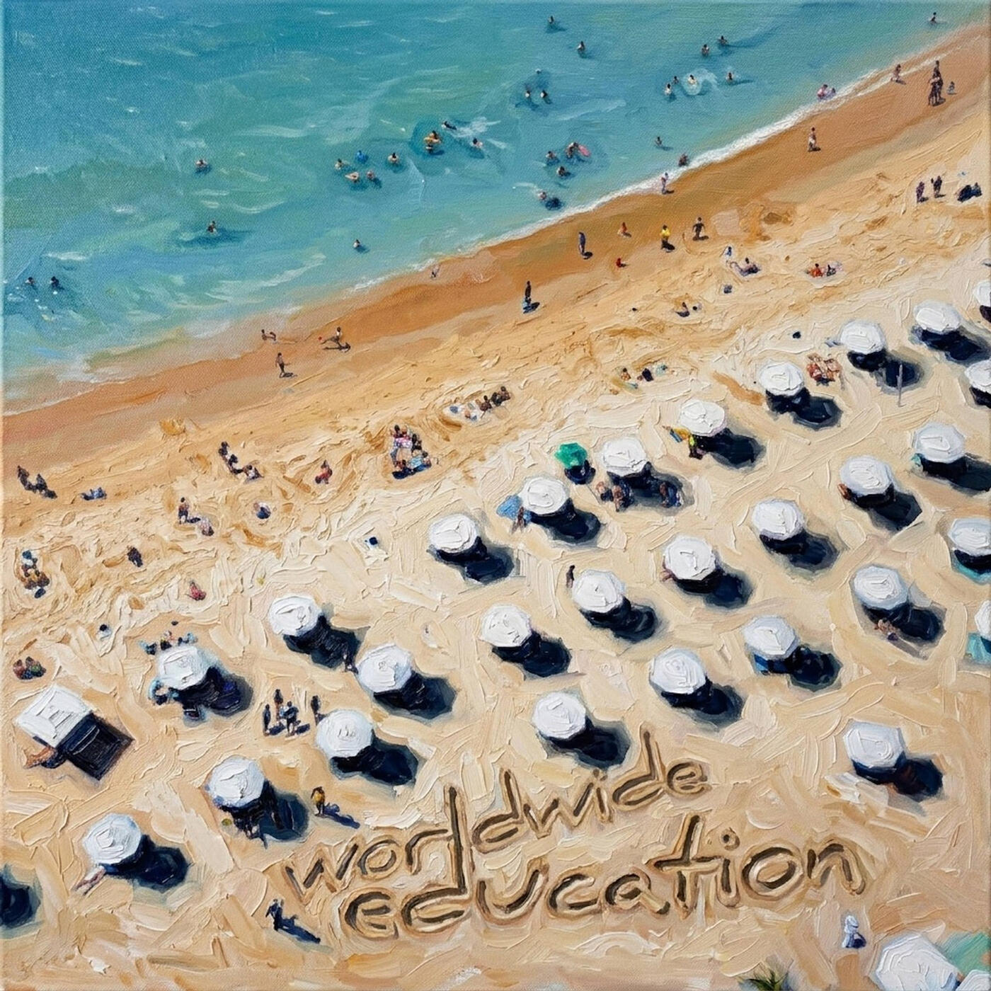 Релиз Worldwide Education