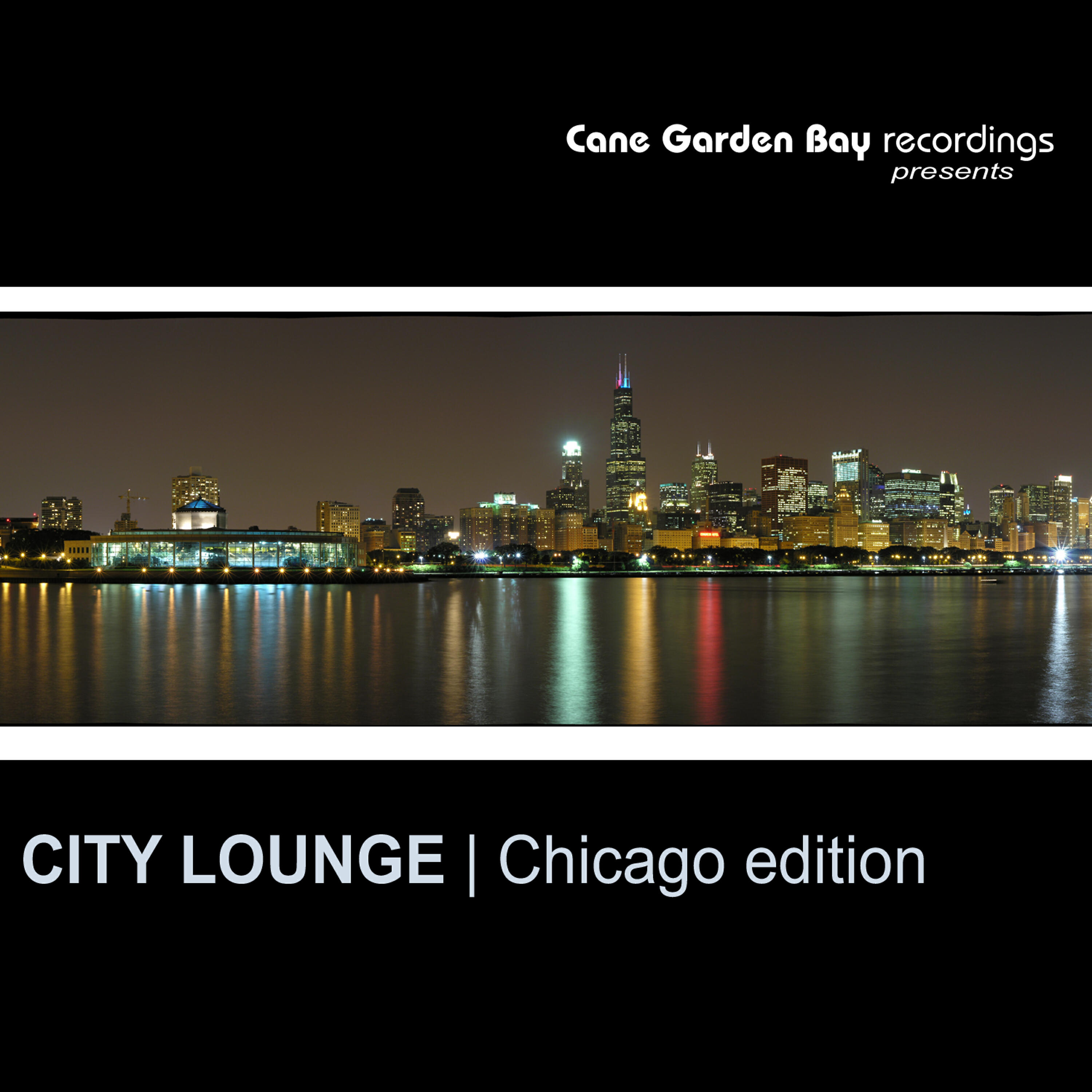 Релиз City Lounge | Chicago Edition