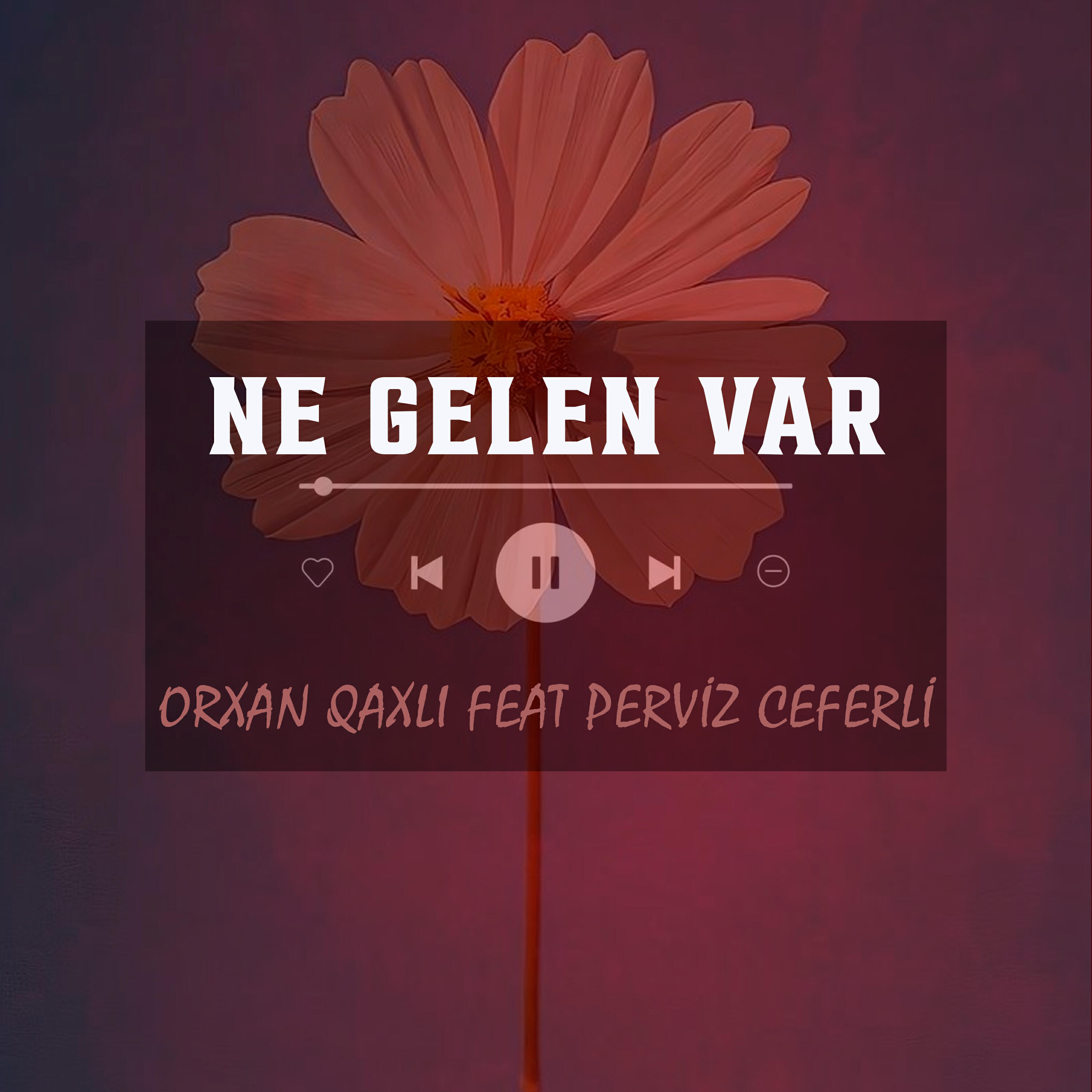 Релиз Ne Gelen Var