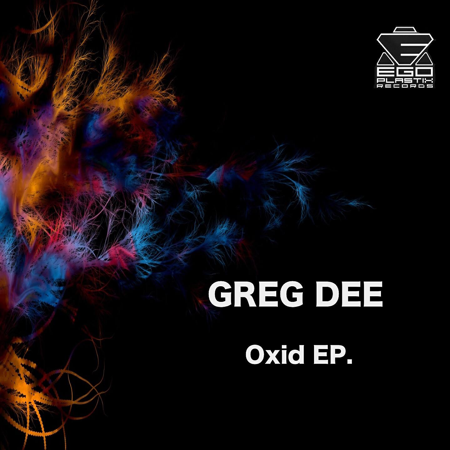 Greg Dee