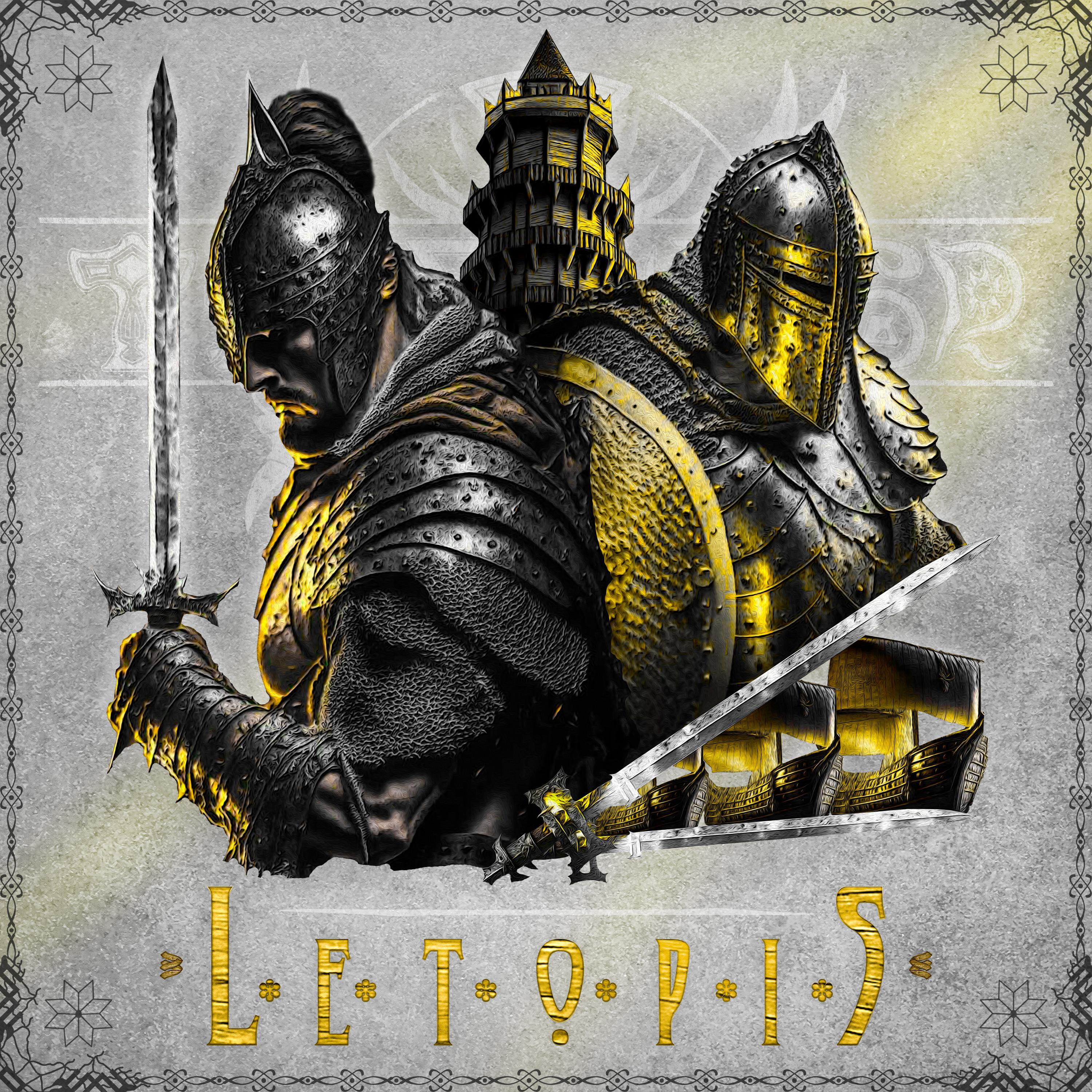 Релиз Letopis'
