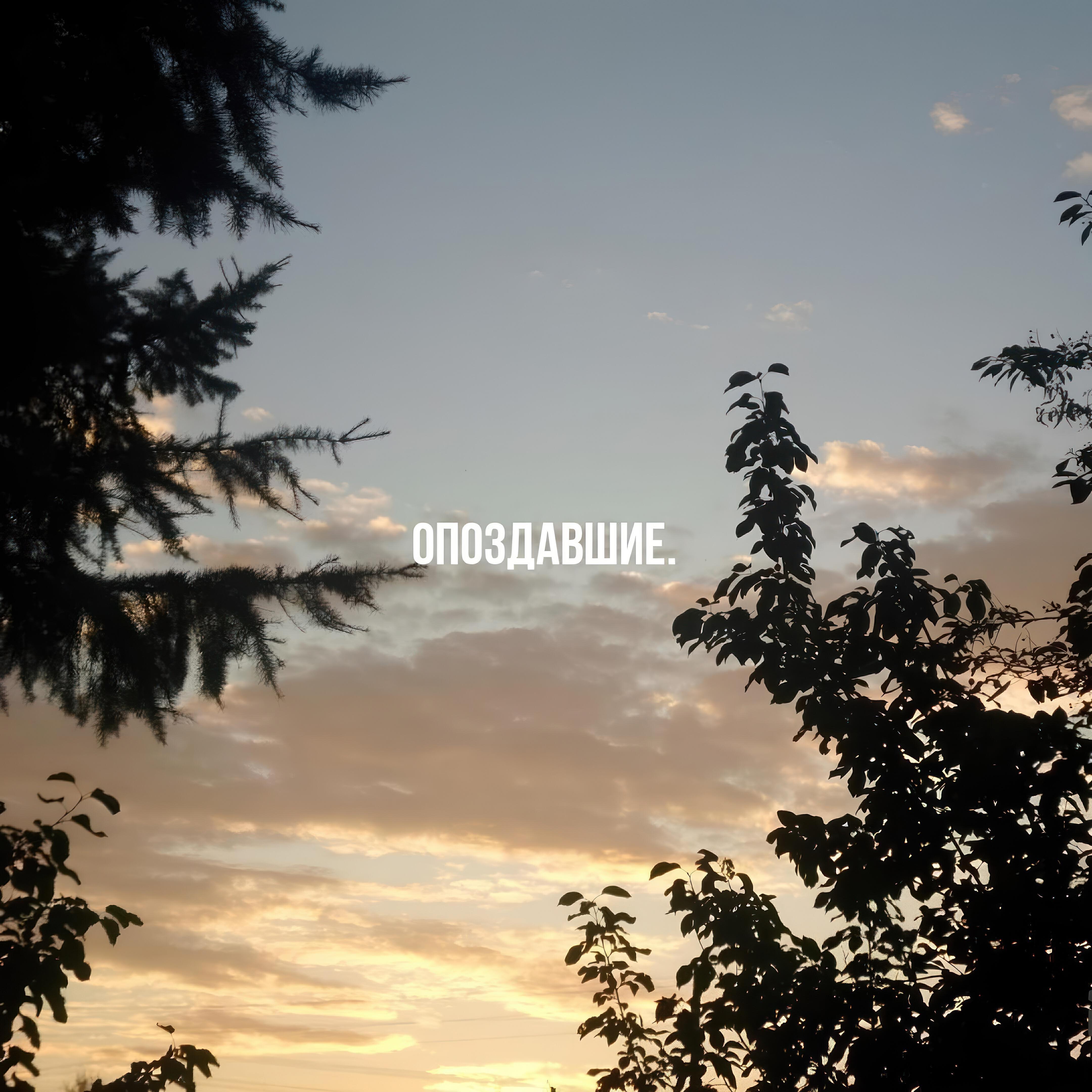Опоздавшие