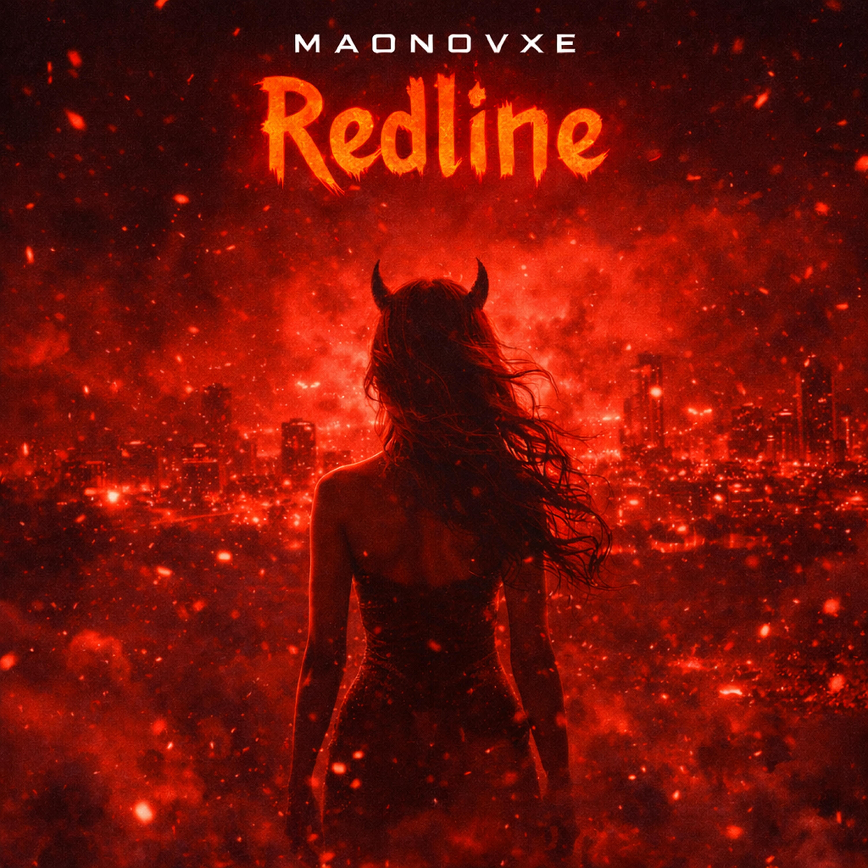 Релиз redline
