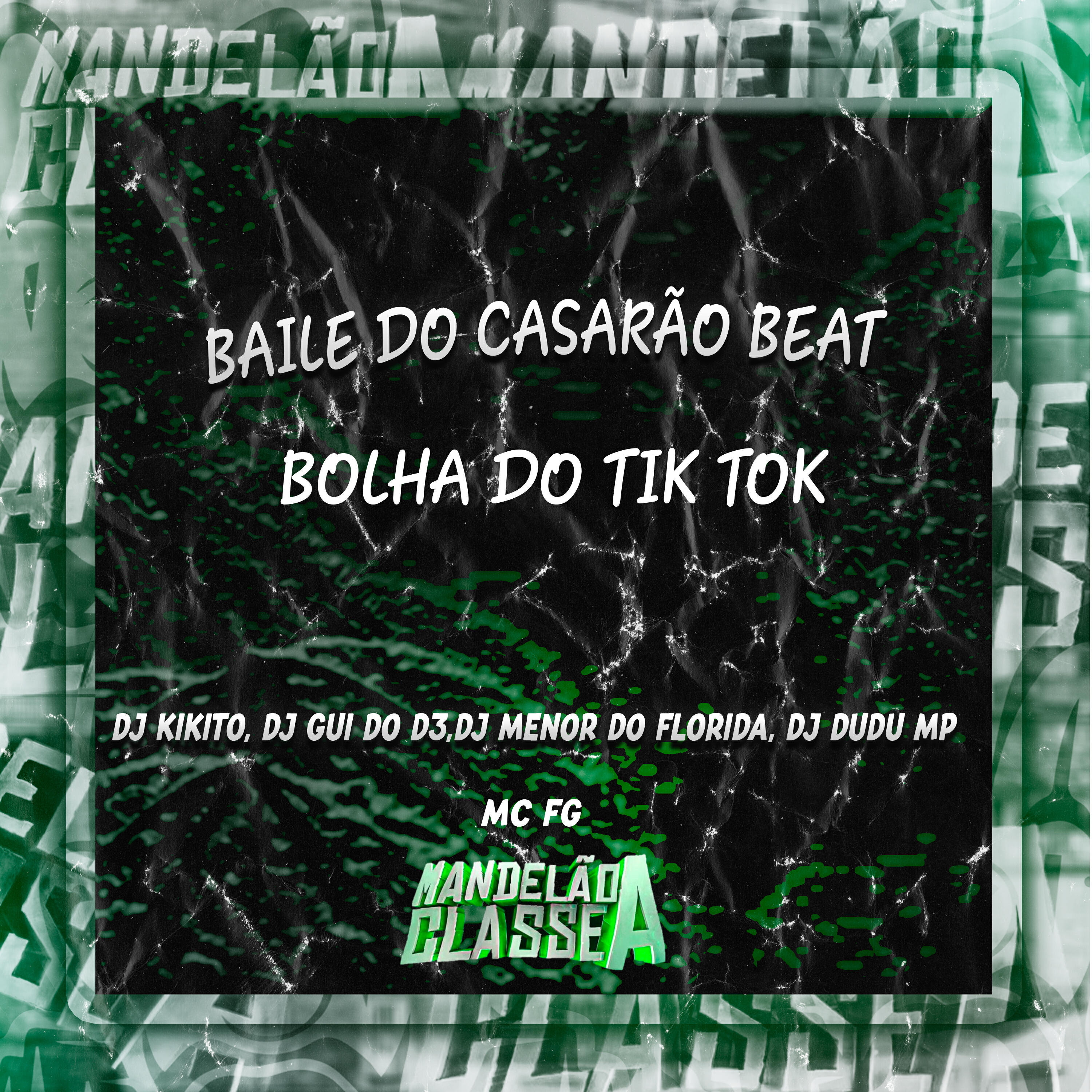 Релиз Baile do Casarão Beat Bolha do Tik Tok