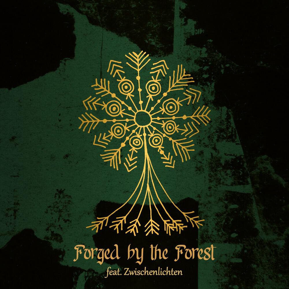 Постер альбома Forged by the Forest