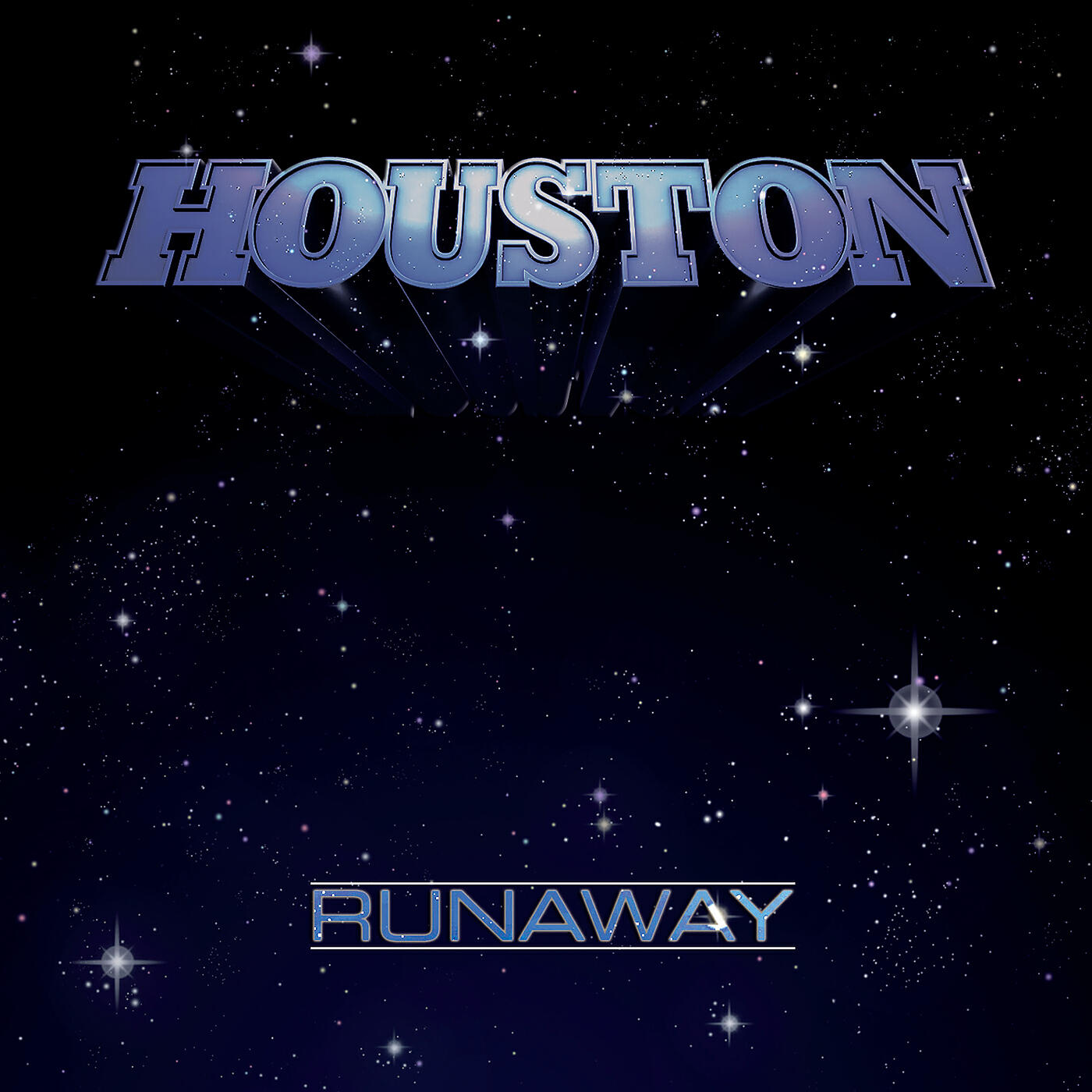 Релиз Runaway