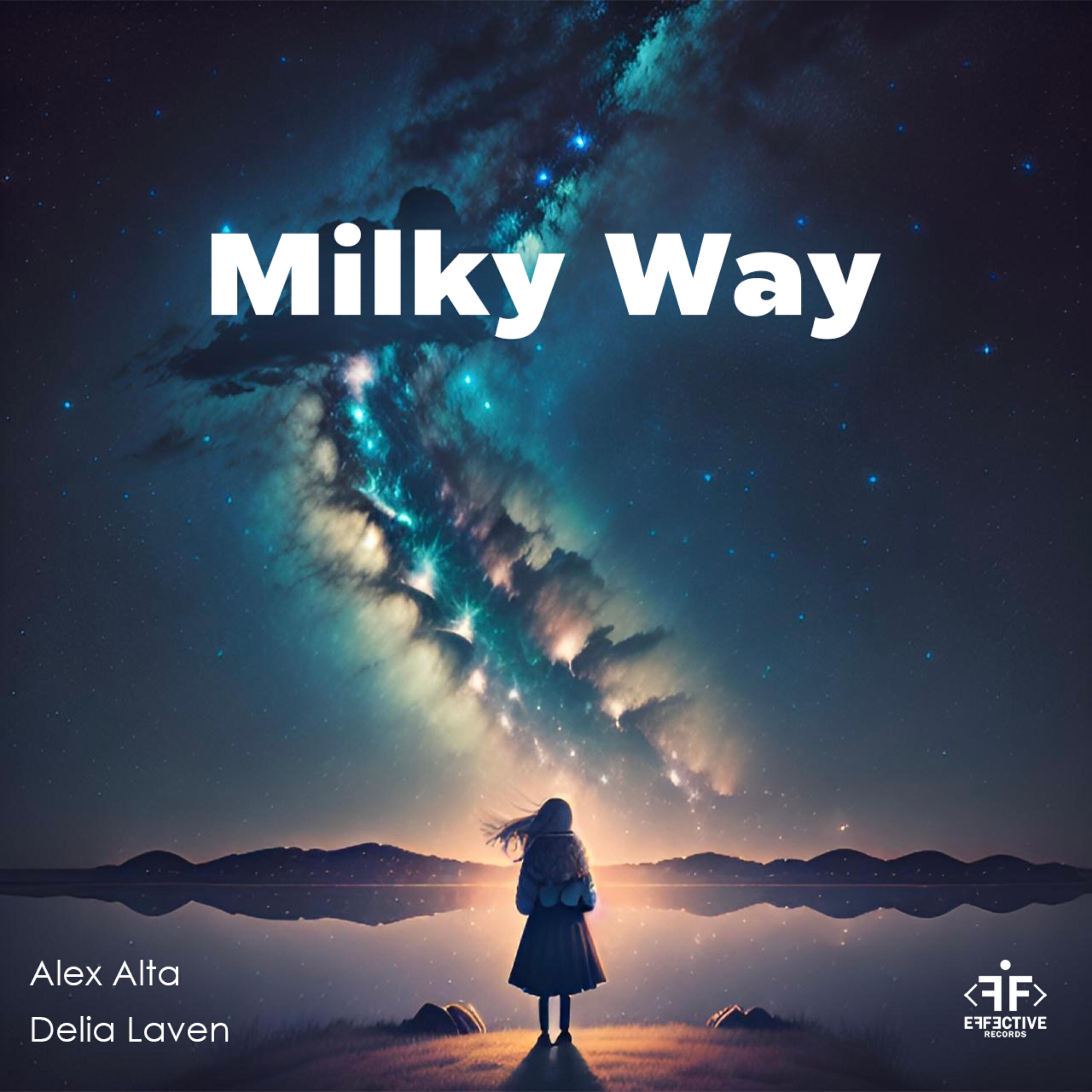 Релиз Milky Way