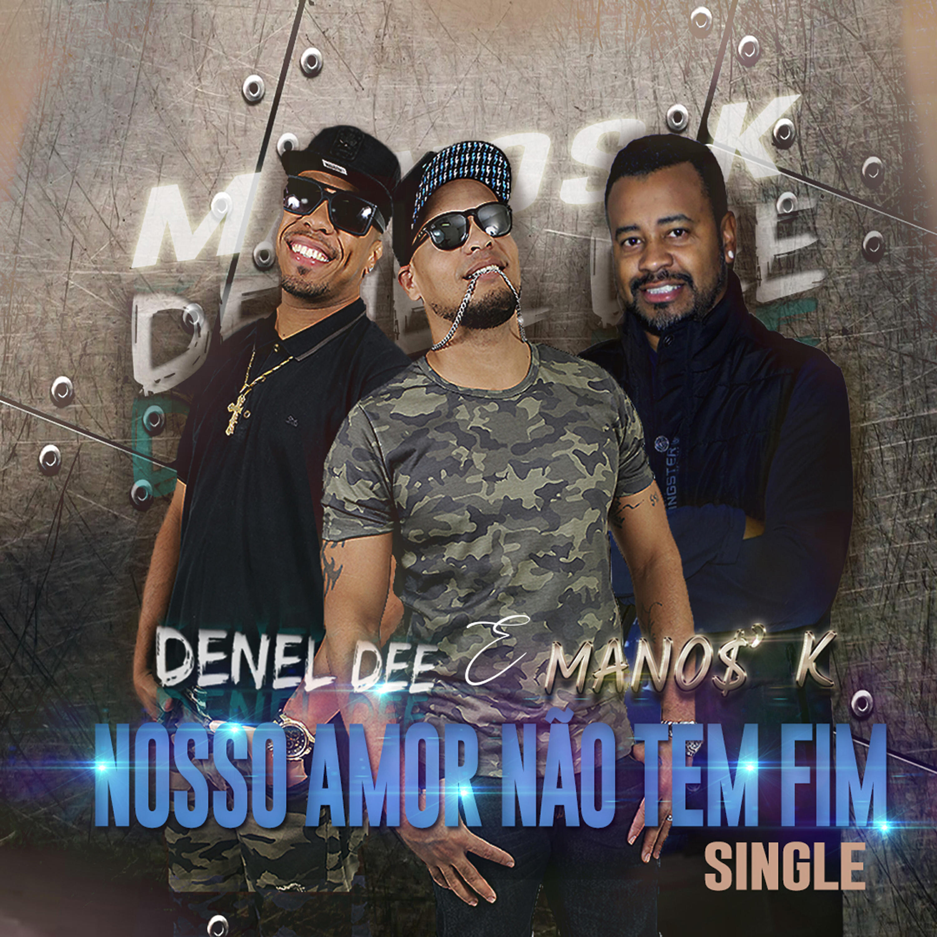 Релиз Nosso Amor Não Tem Fim