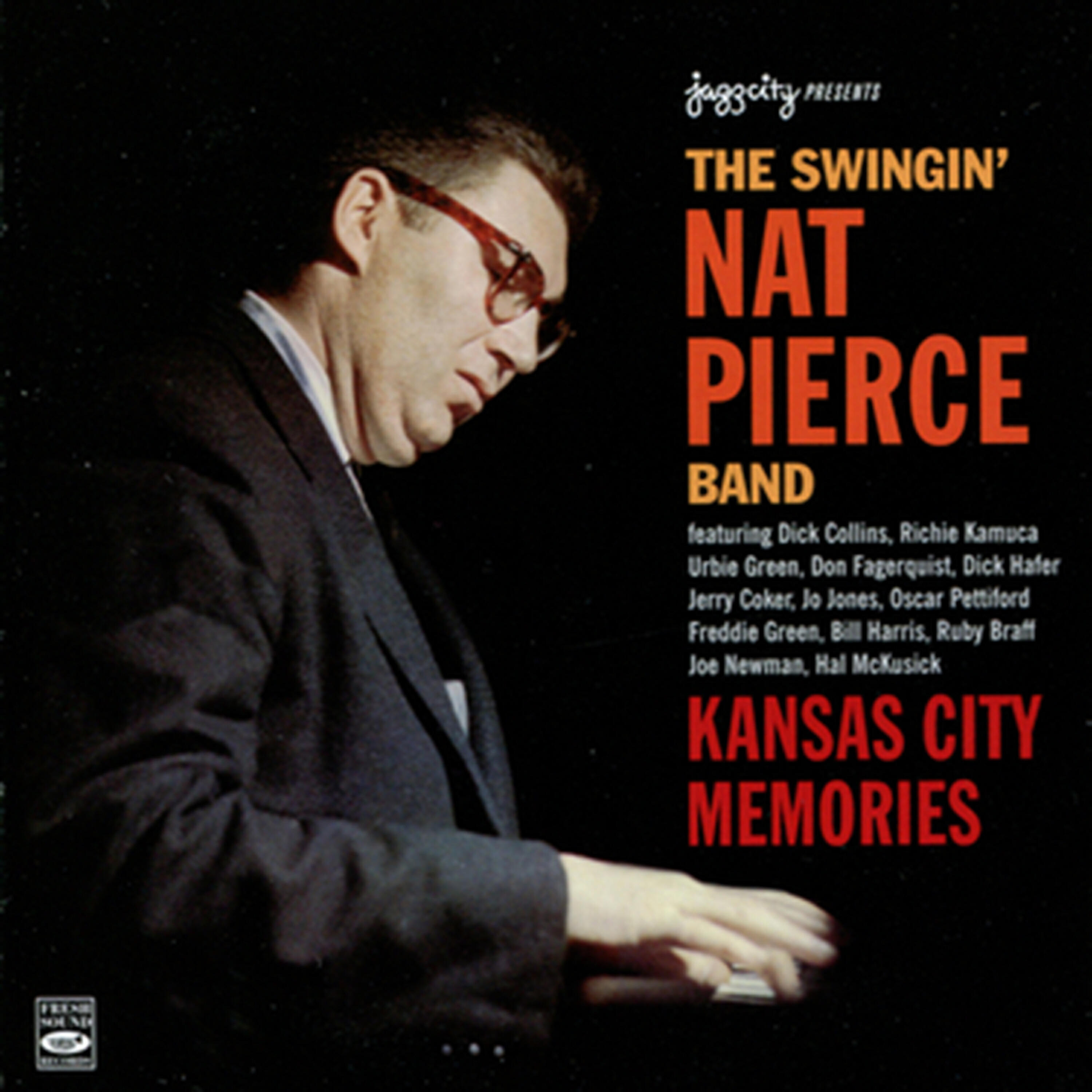 Релиз Kansas City Memories