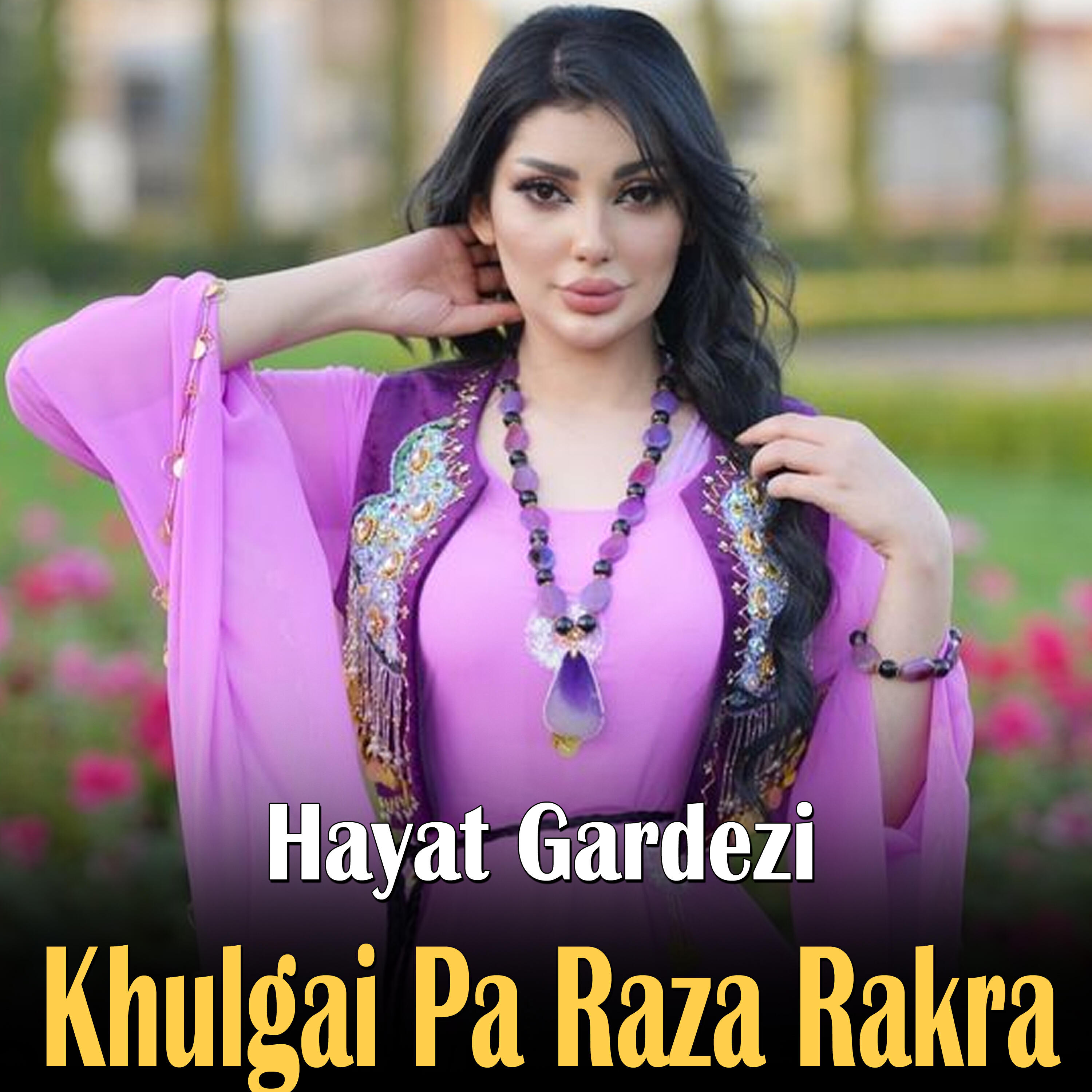 Релиз Khulgai Pa Raza Rakra