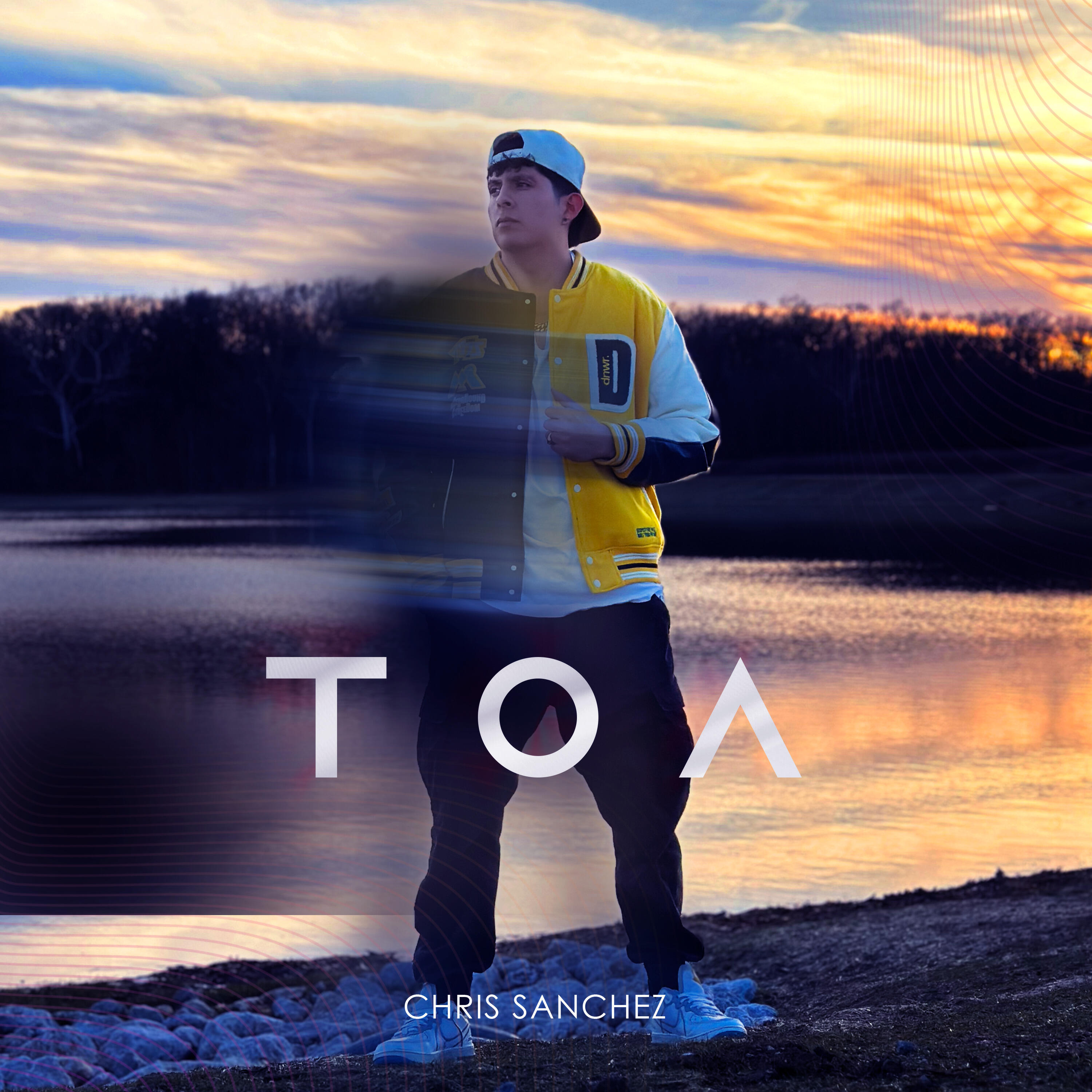 Релиз Toa