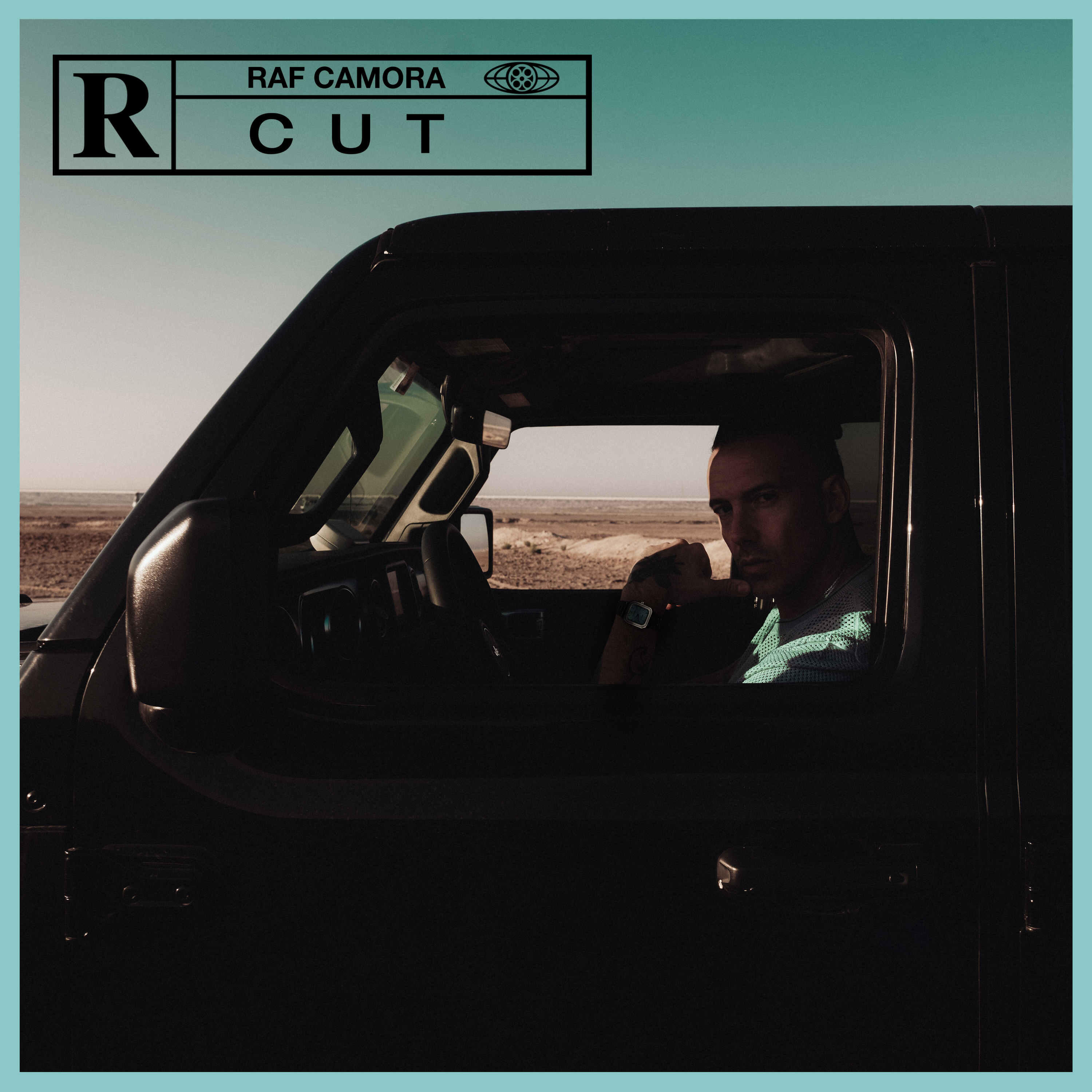 Релиз CUT