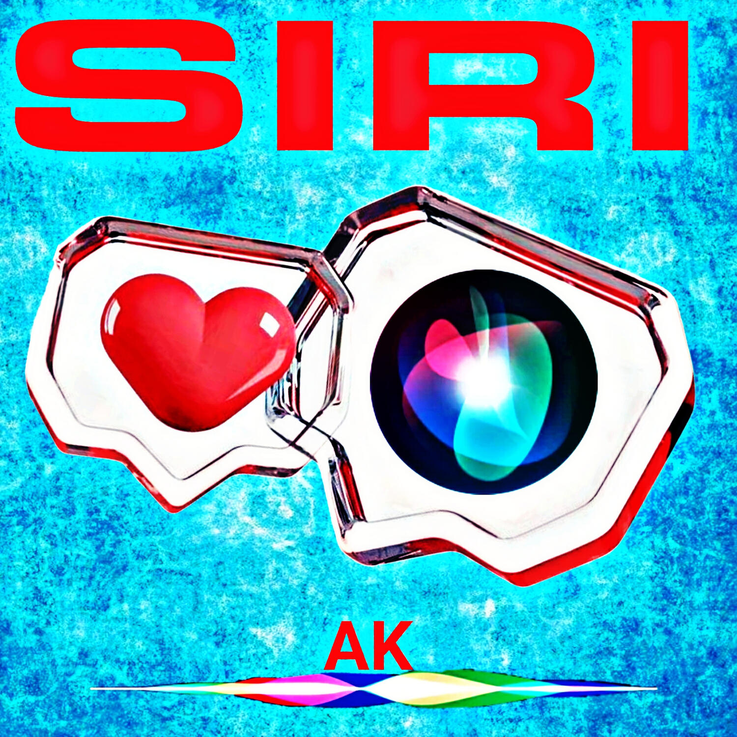 Релиз SIRI