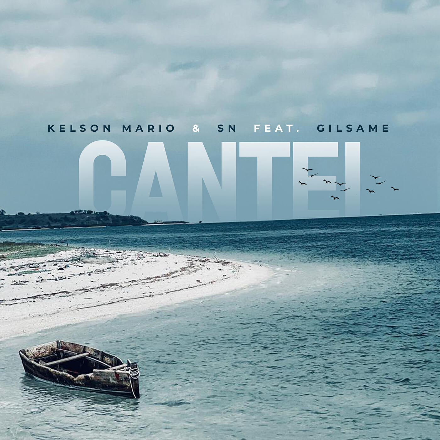 Релиз Cantei