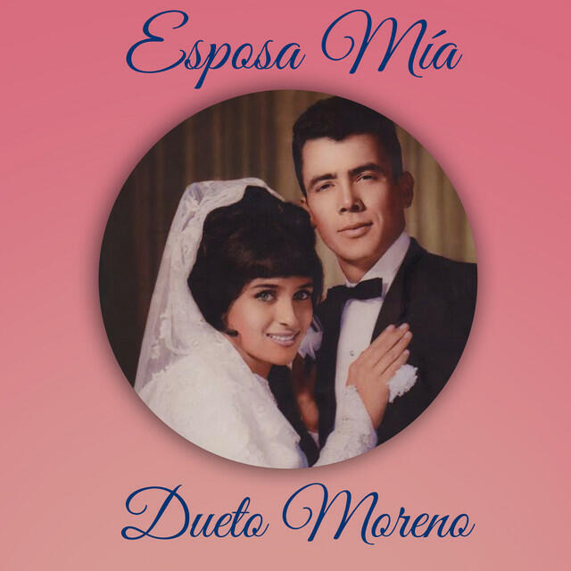 Релиз Esposa Mía