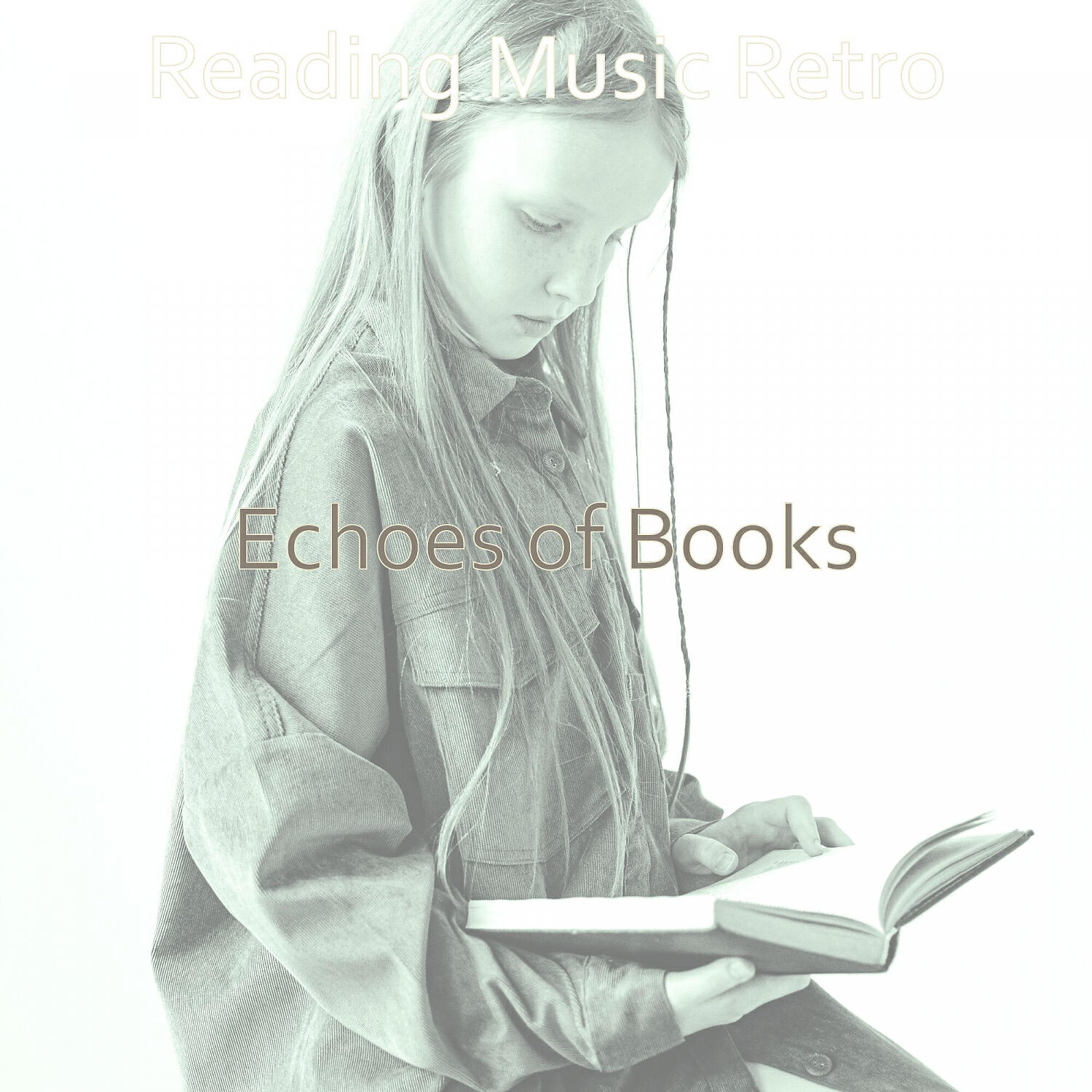Релиз Echoes of Books