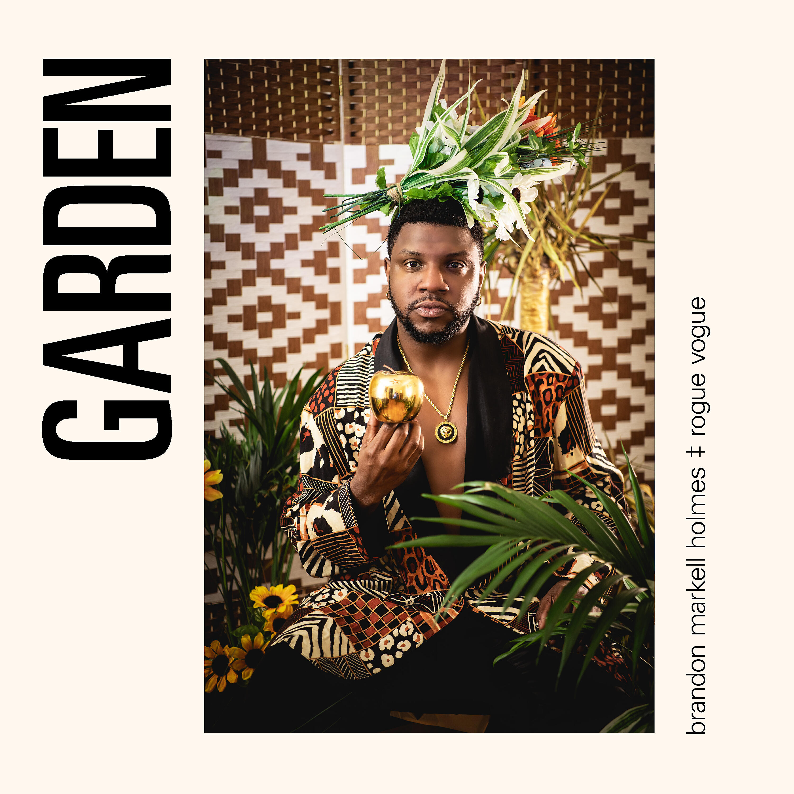 Релиз Garden