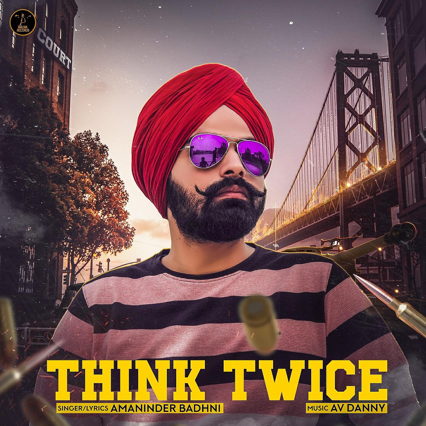 AMANINDER BADHNI