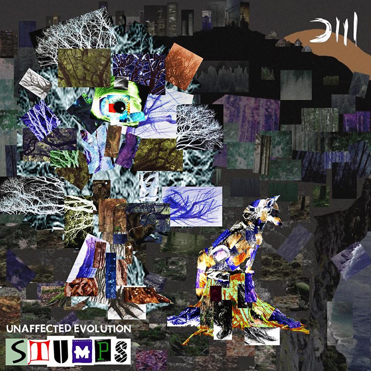 Релиз Stumps