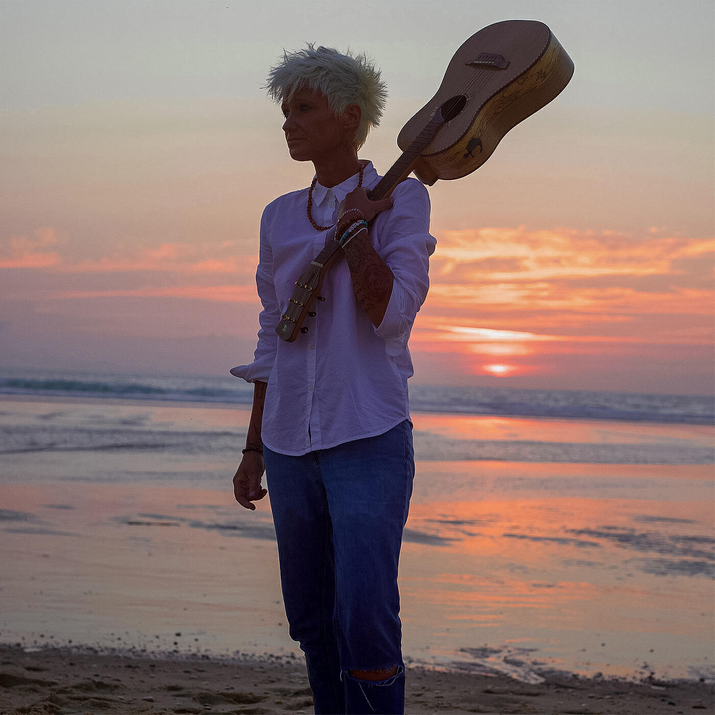 Релиз Venice Beach