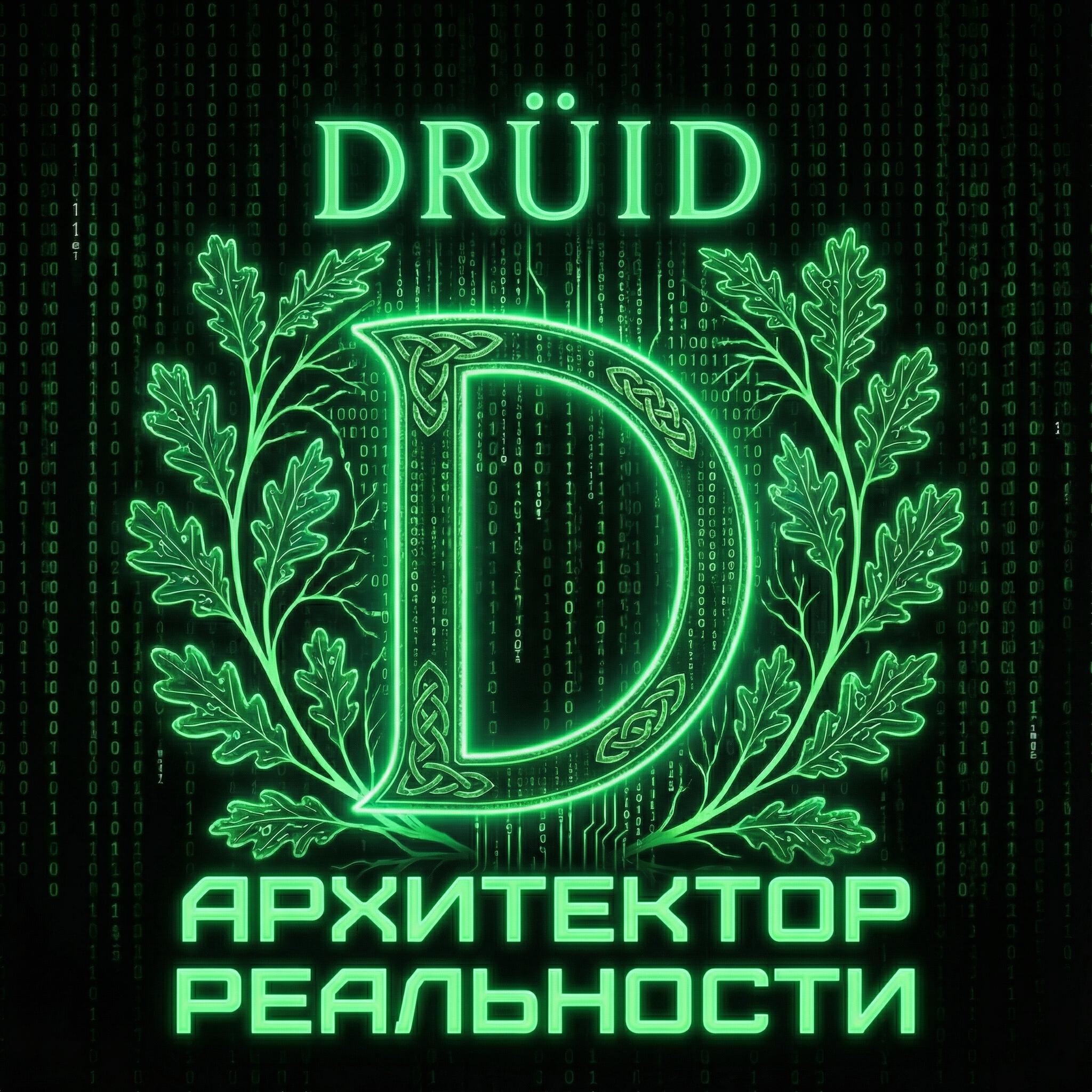 Релиз Архитектор Реальности