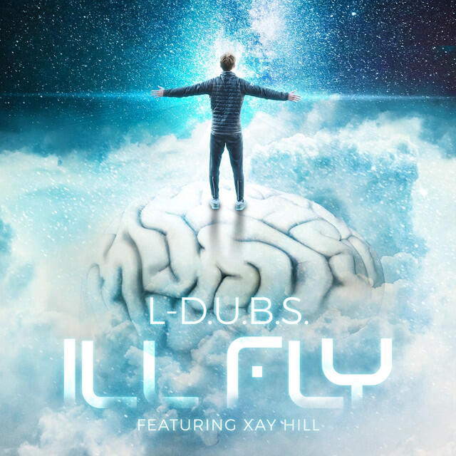 Релиз I'll Fly