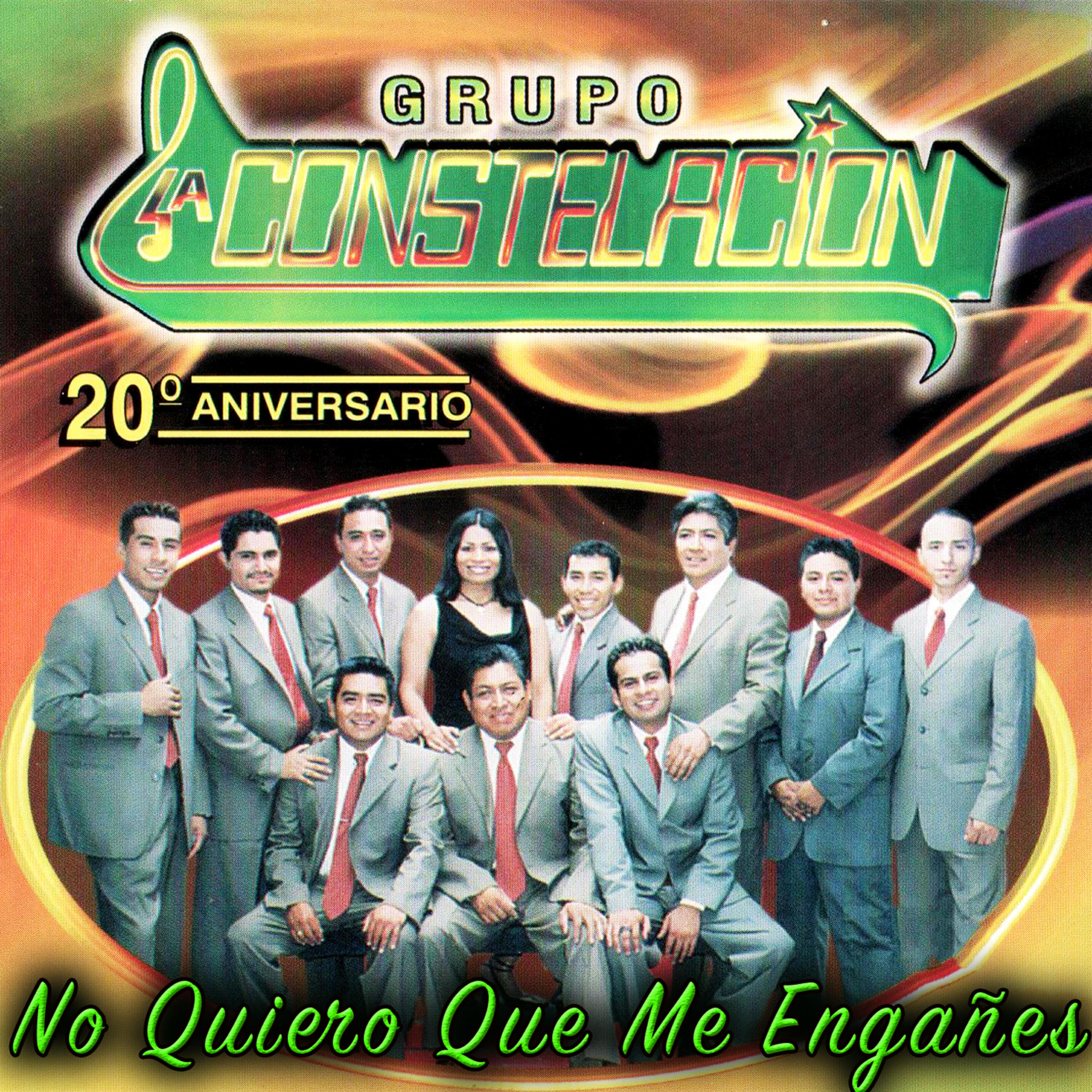 Grupo la Constelación