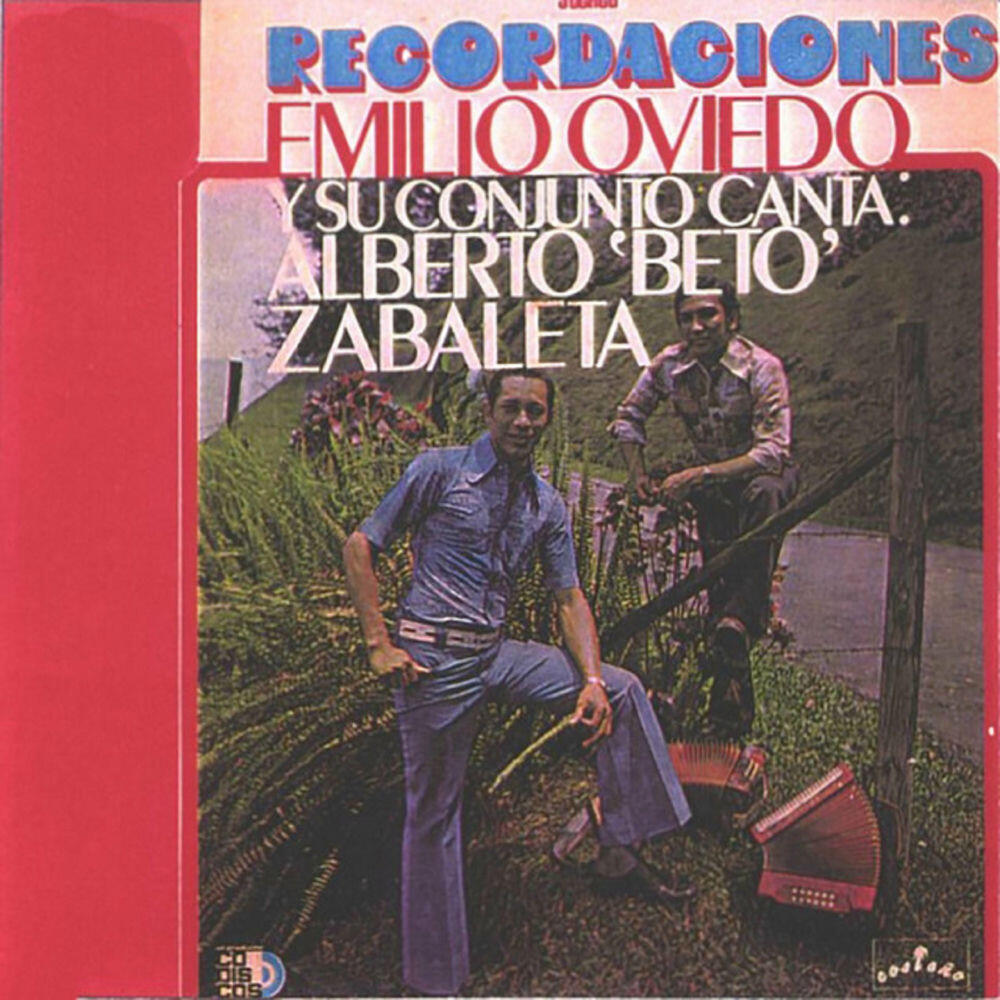 Релиз Recordaciones